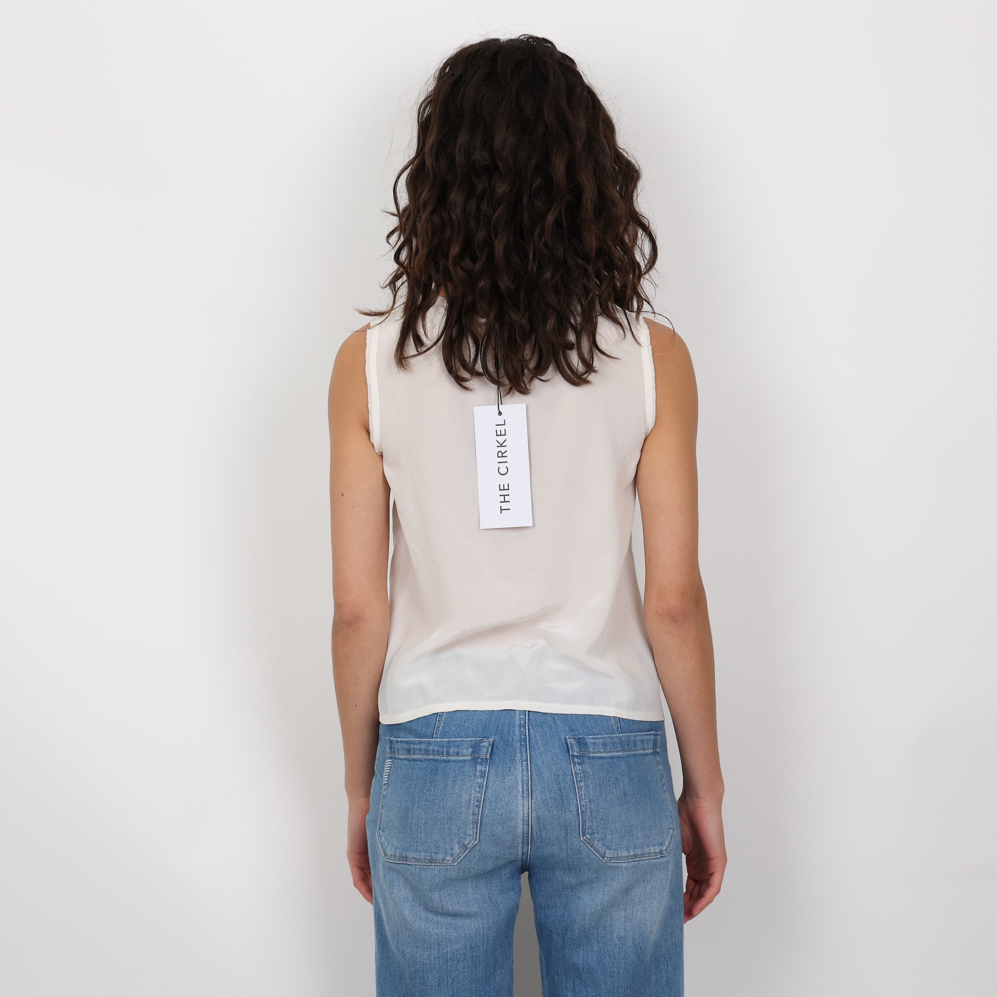 Top, UK Size 8