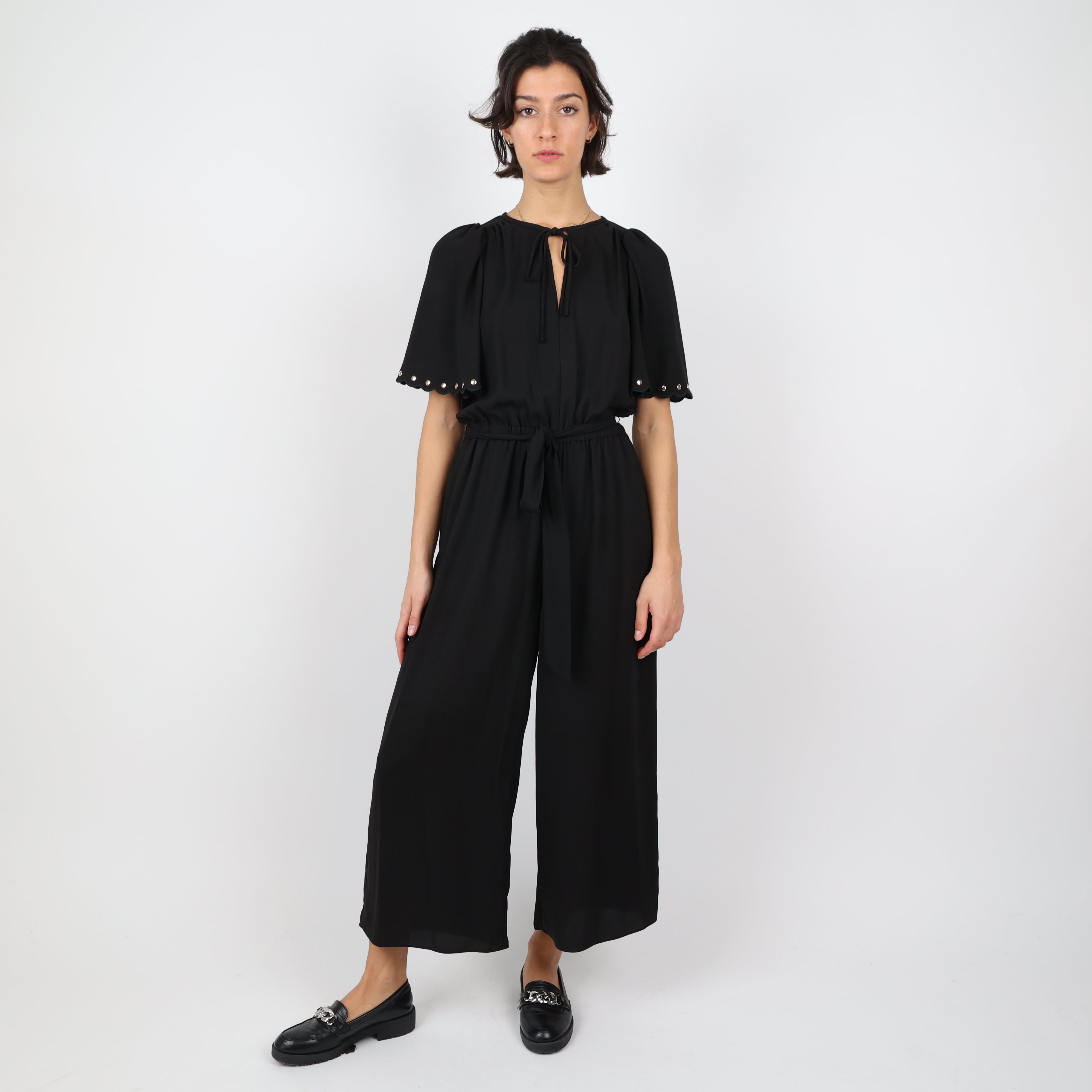 Jumpsuit, UK Size 8