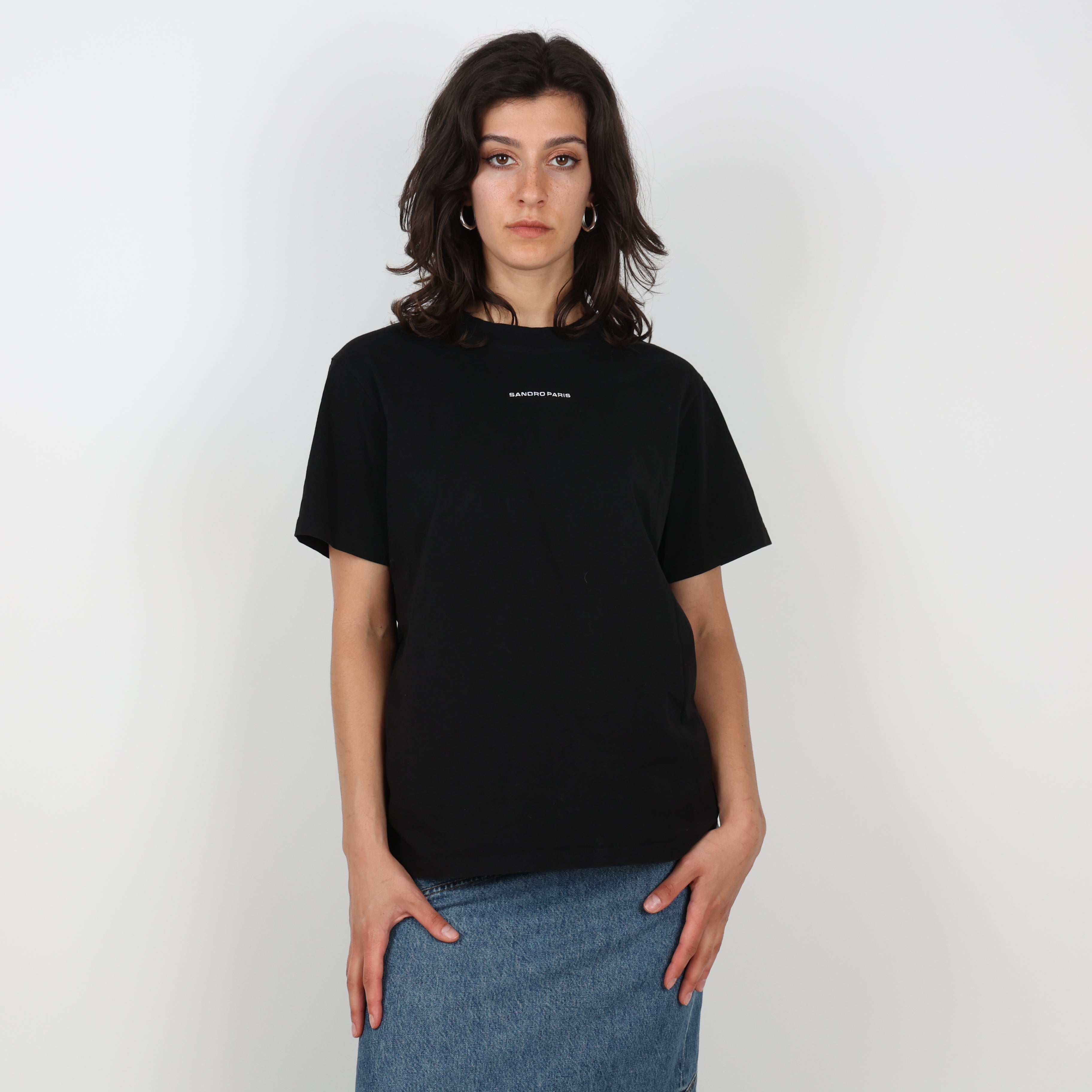 Top, UK Size 8