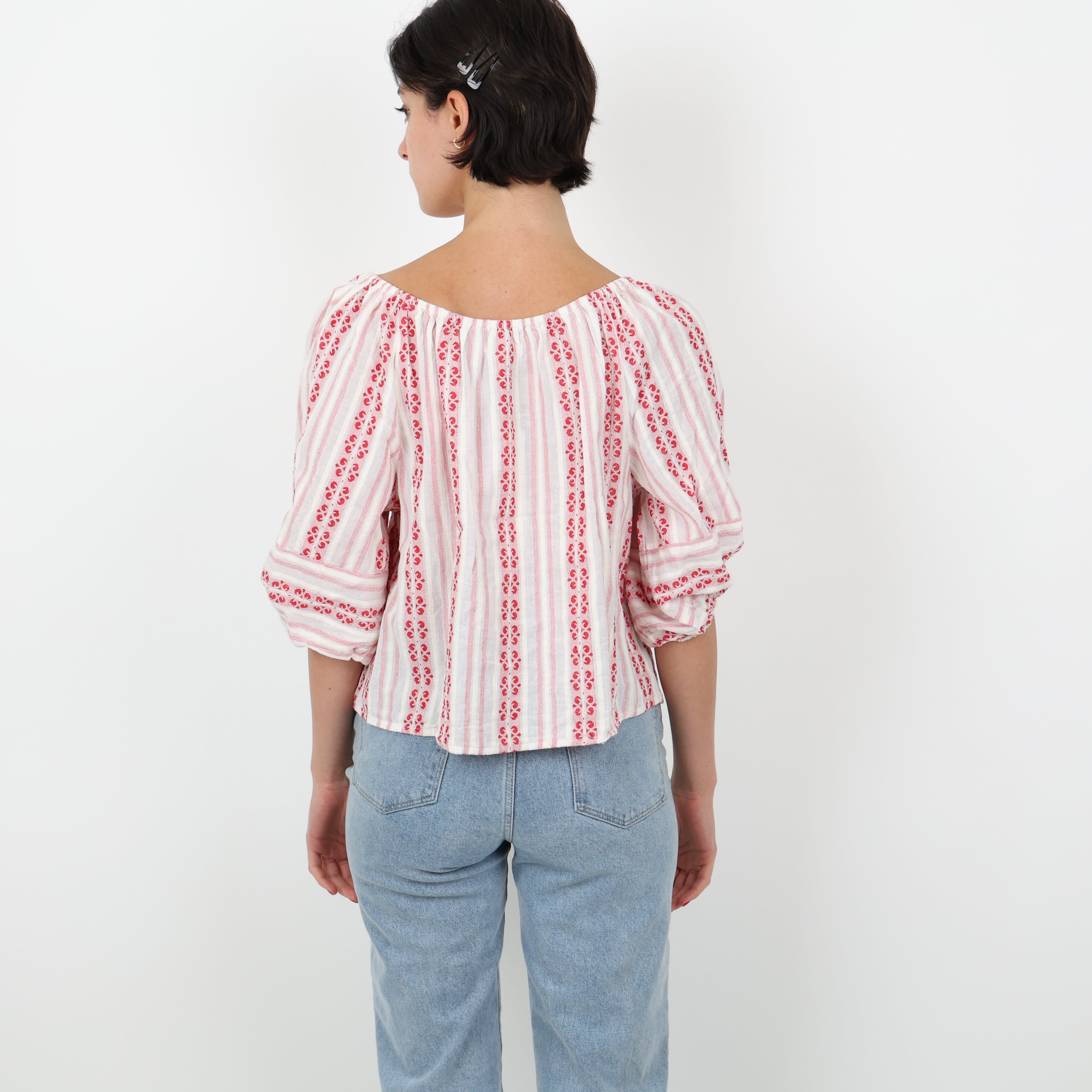 Blouse, UK Size 8