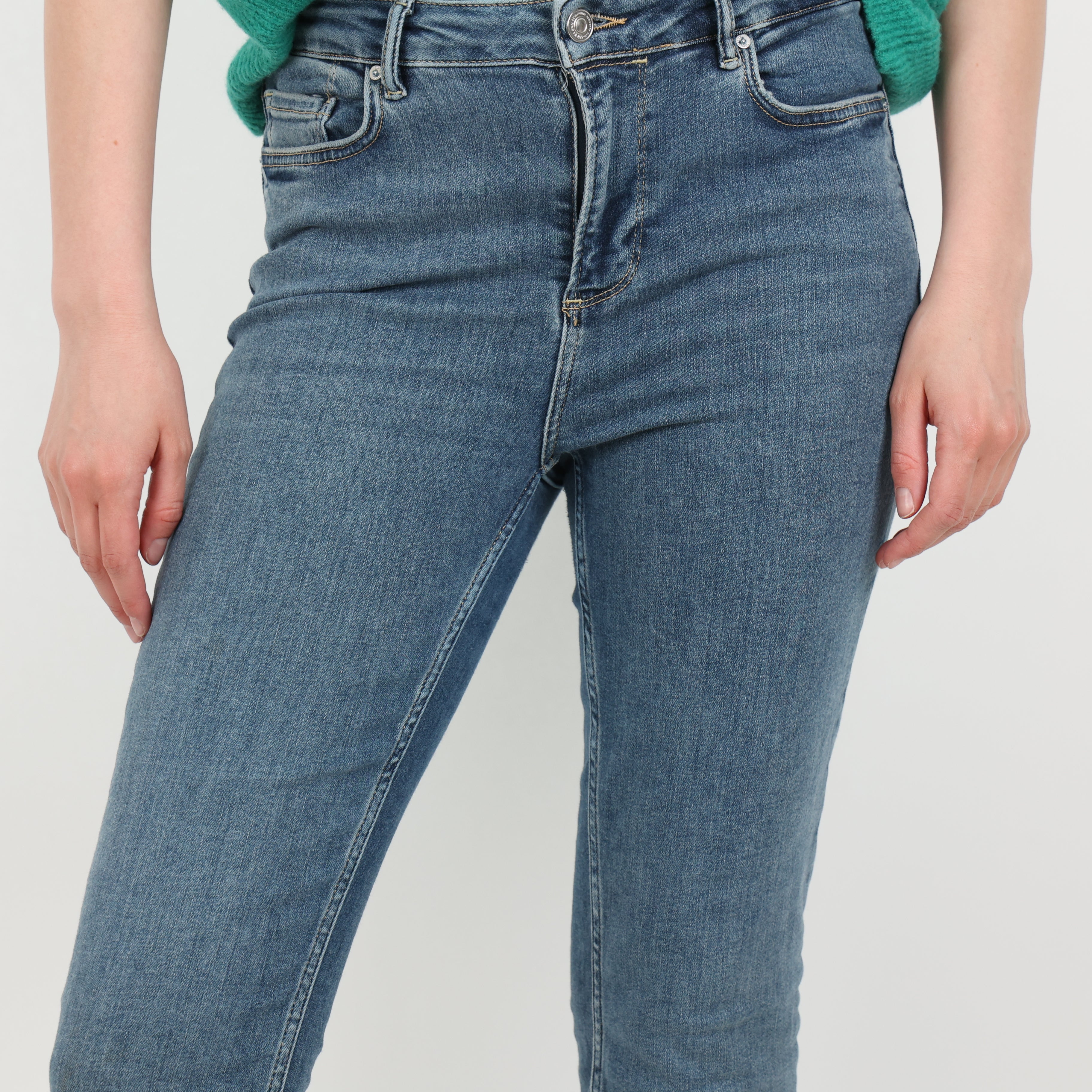 Jeans, UK Size 10