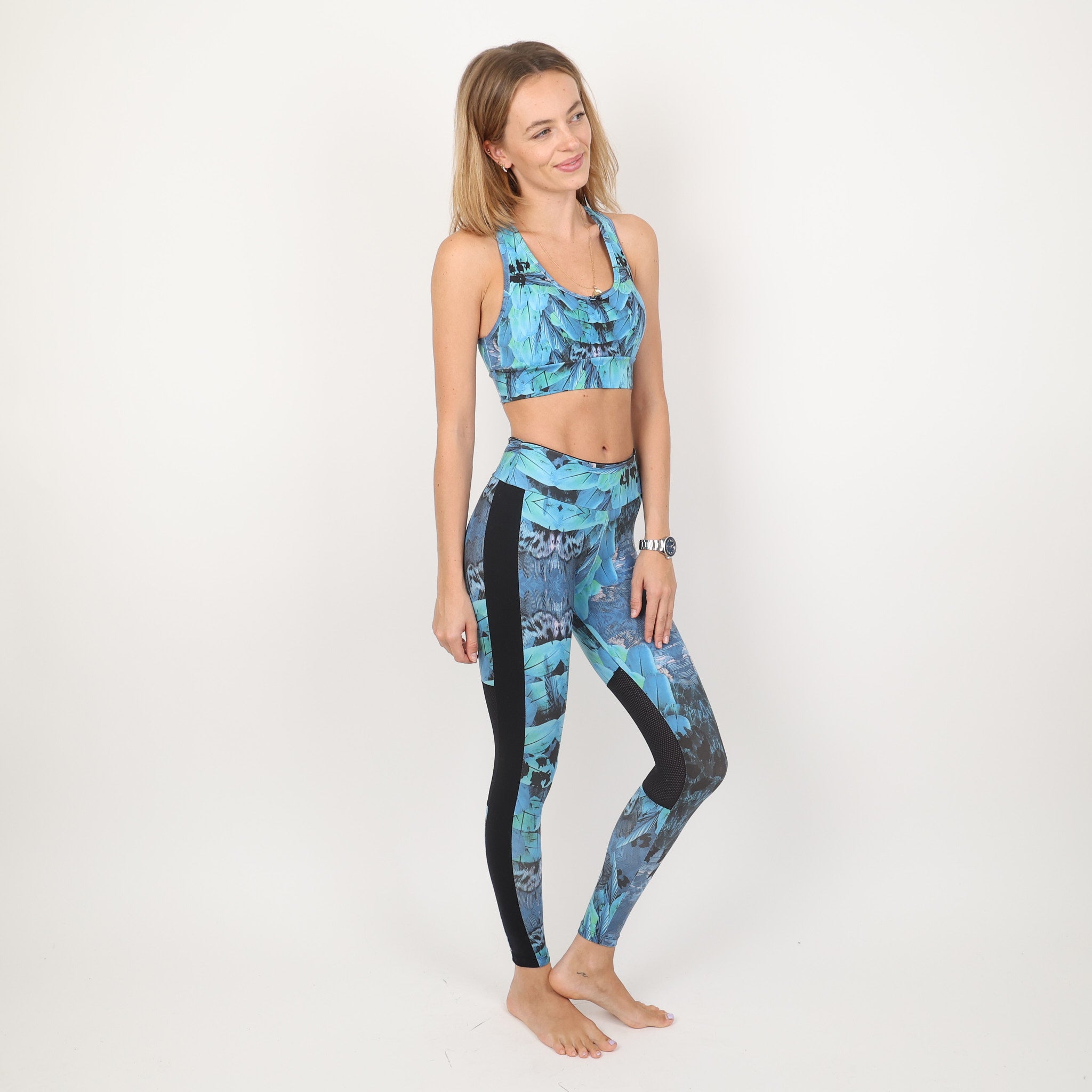 Athleisure, UK Size 8