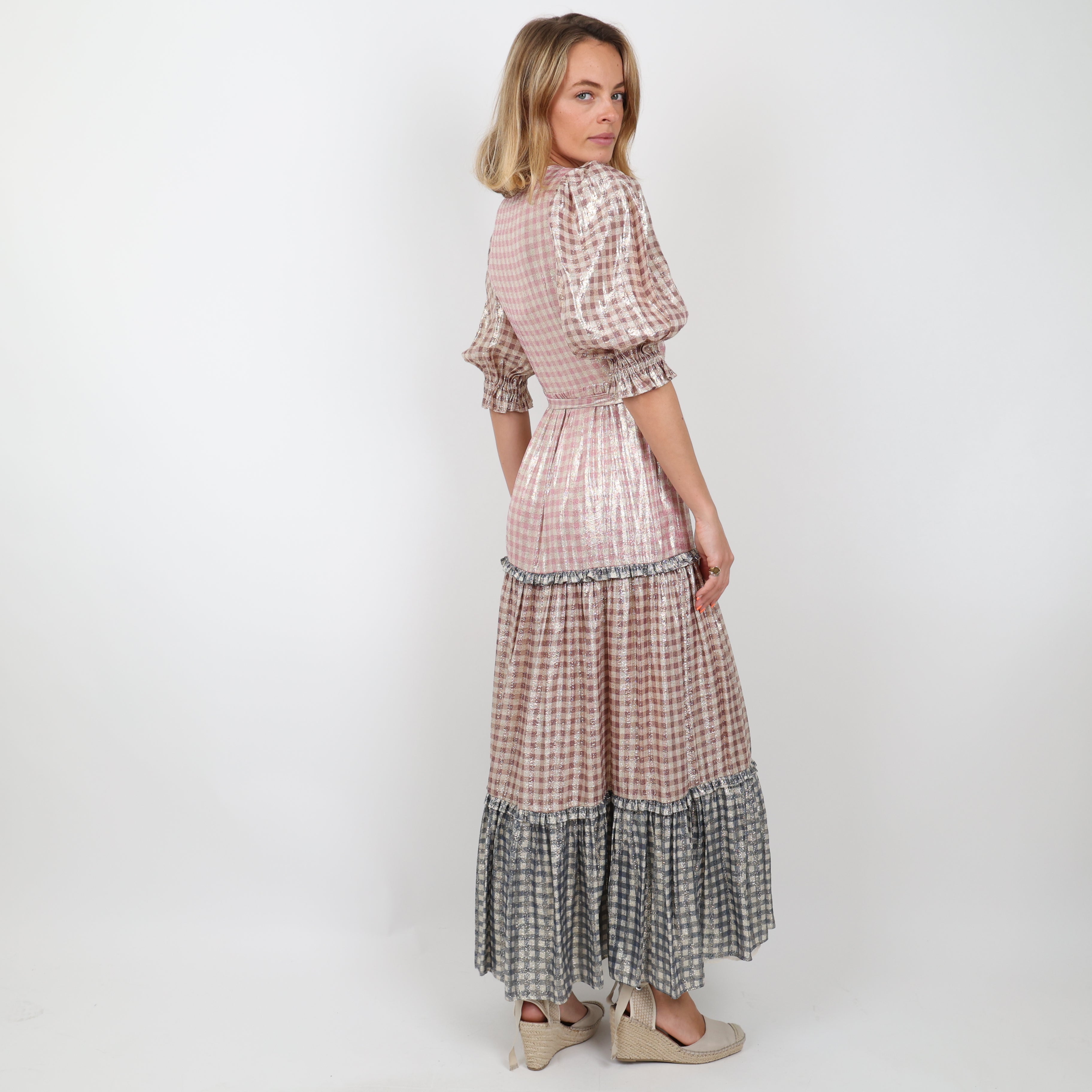 Dress, UK Size 4