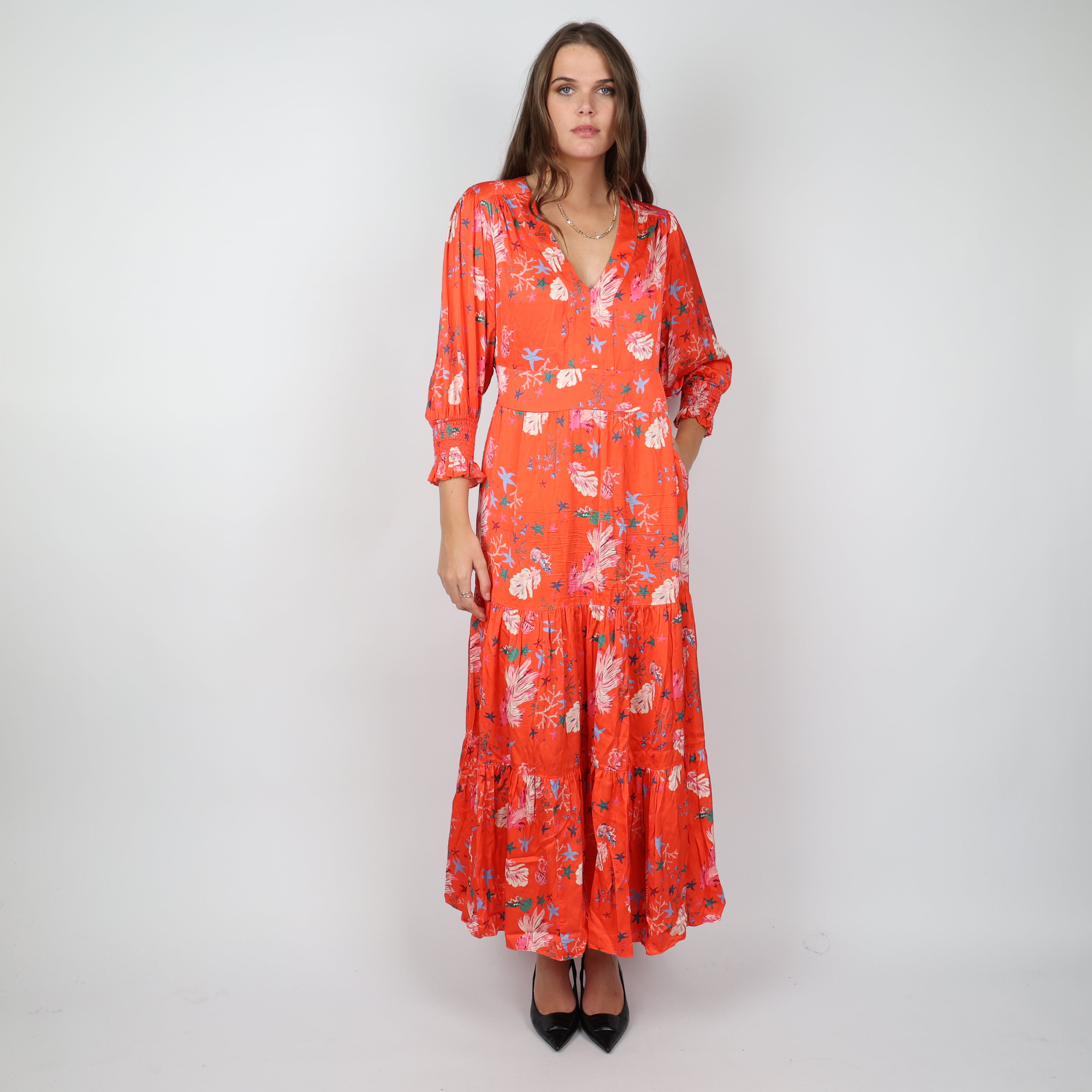 Dress, UK Size 14