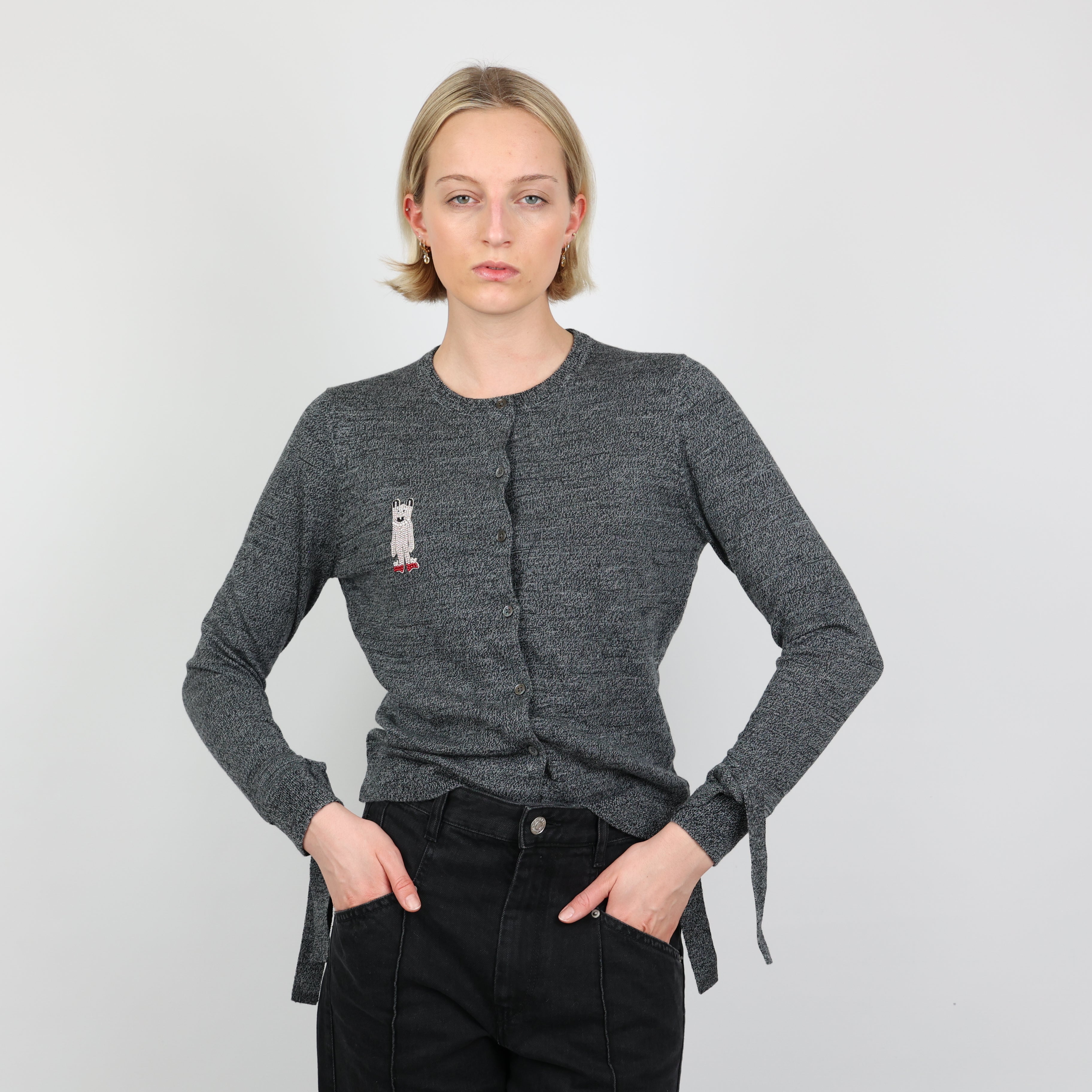 Knitwear, UK Size 8