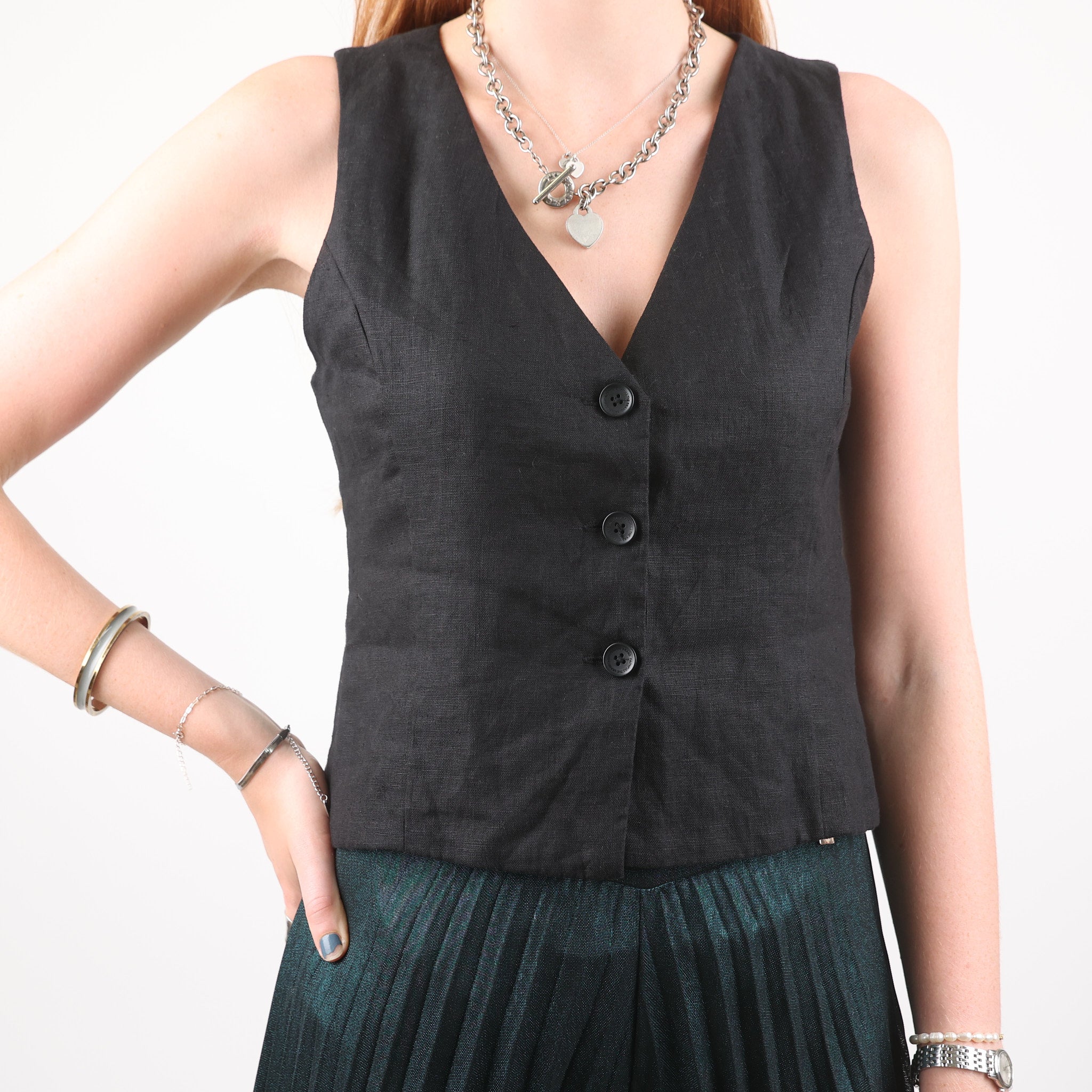 Top, UK Size 8