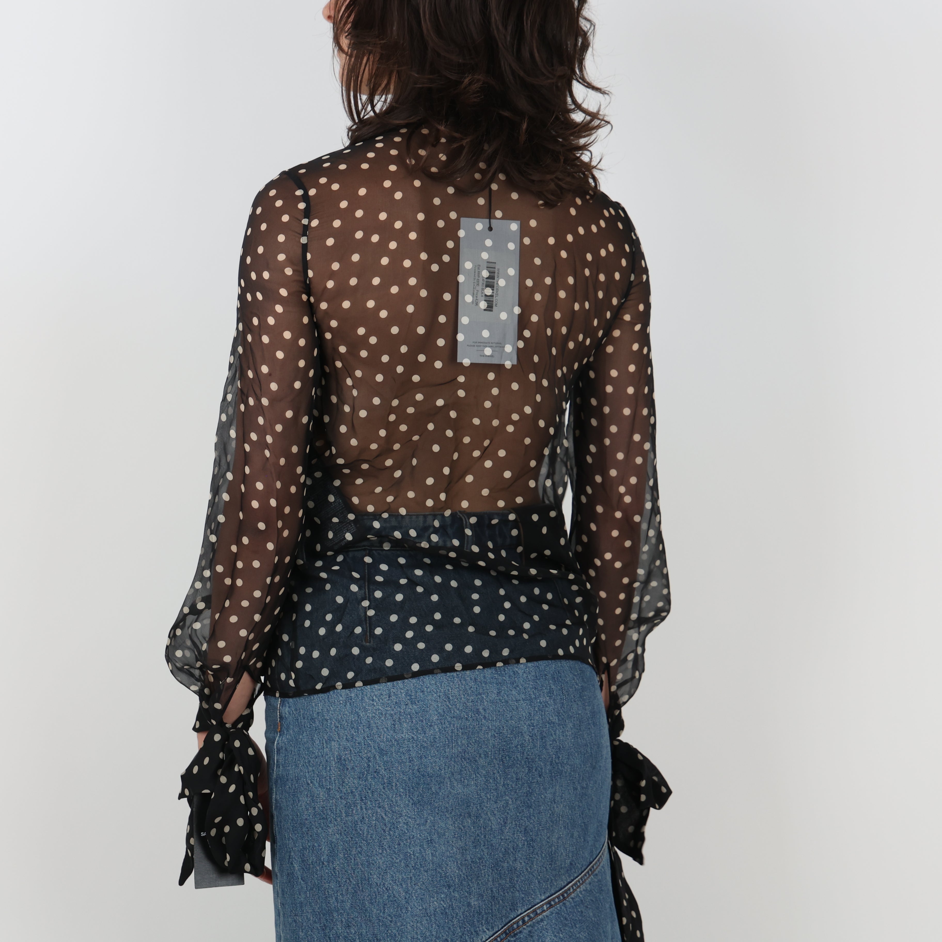 Top, UK Size 6