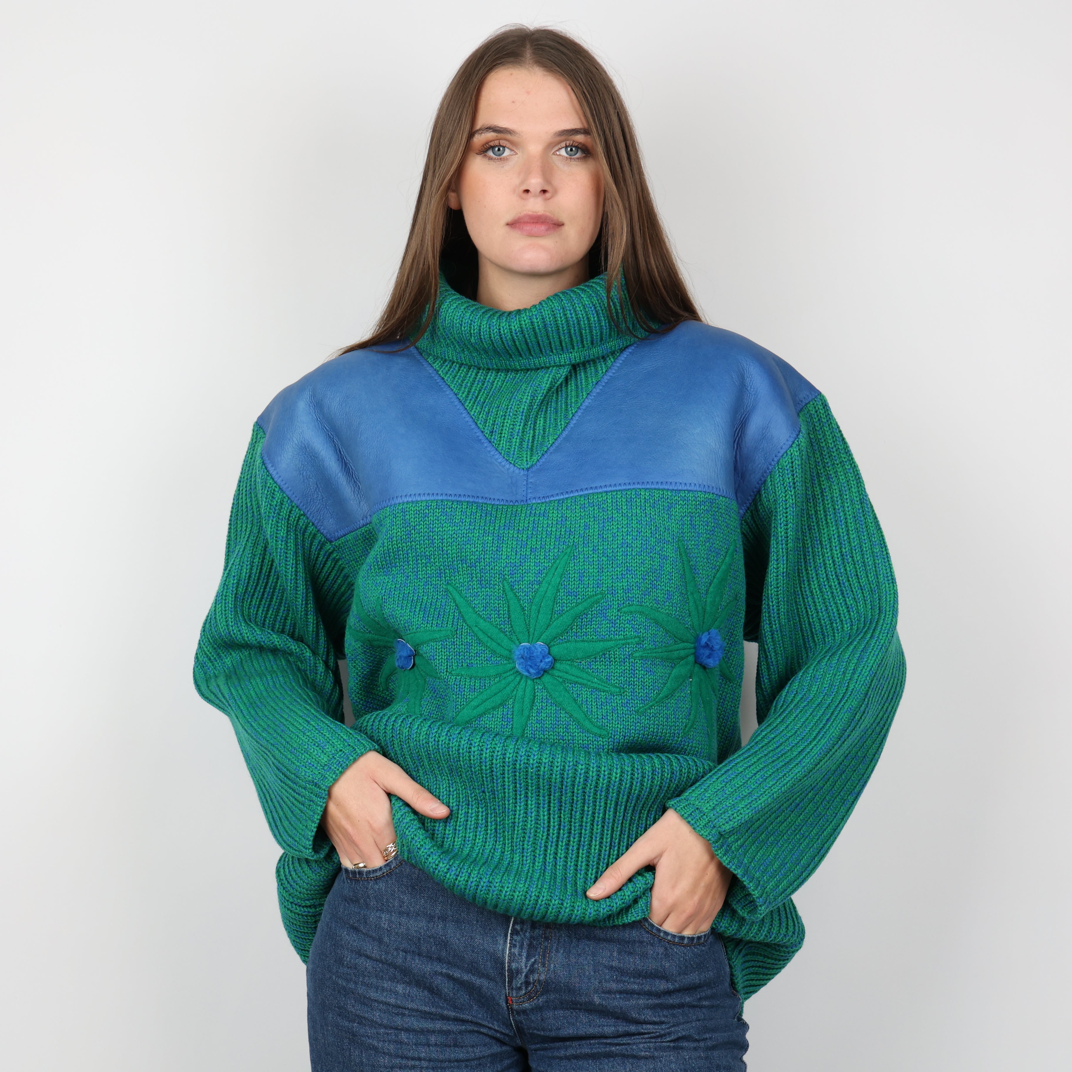 Knitwear, UK Size 12