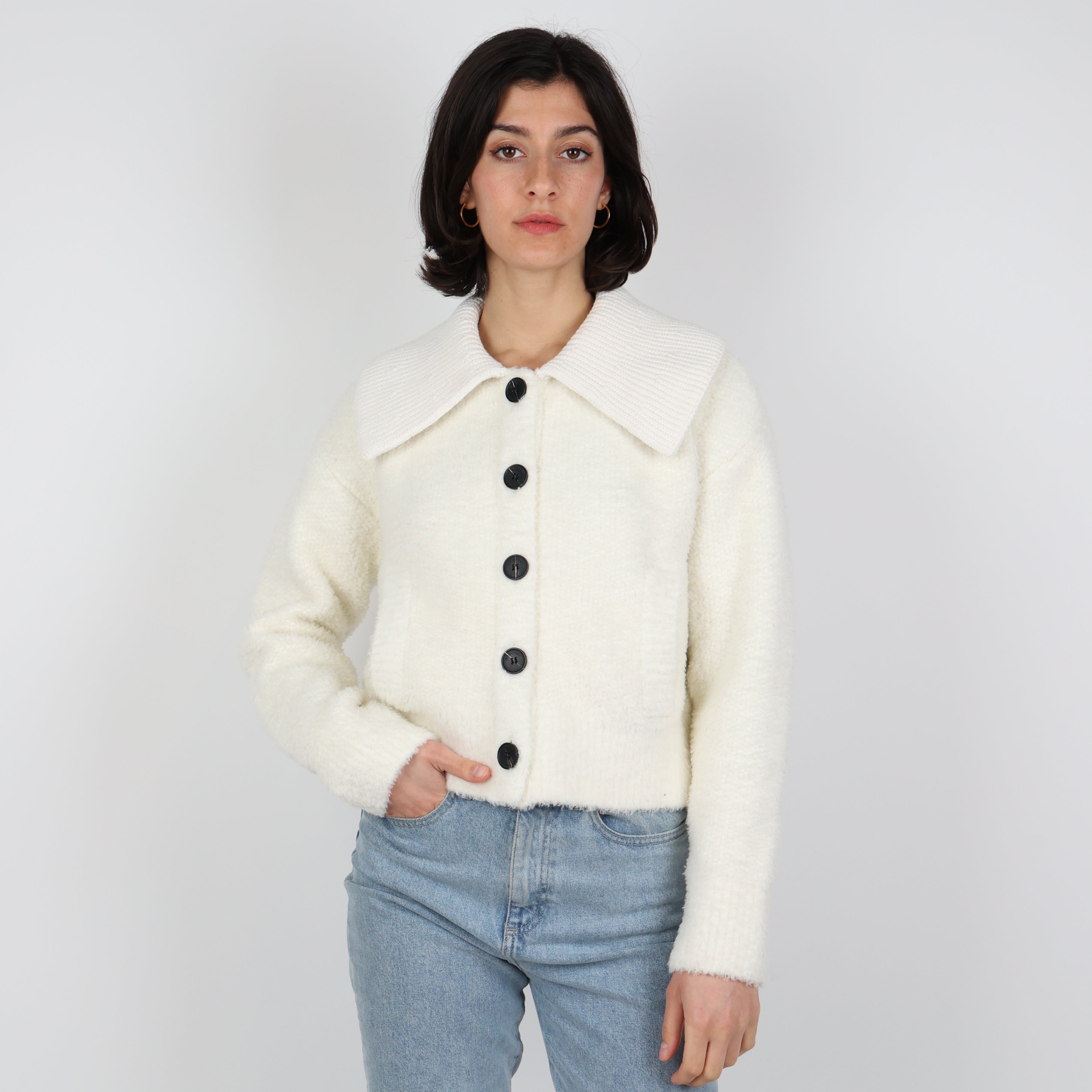 Knitwear, UK Size 8