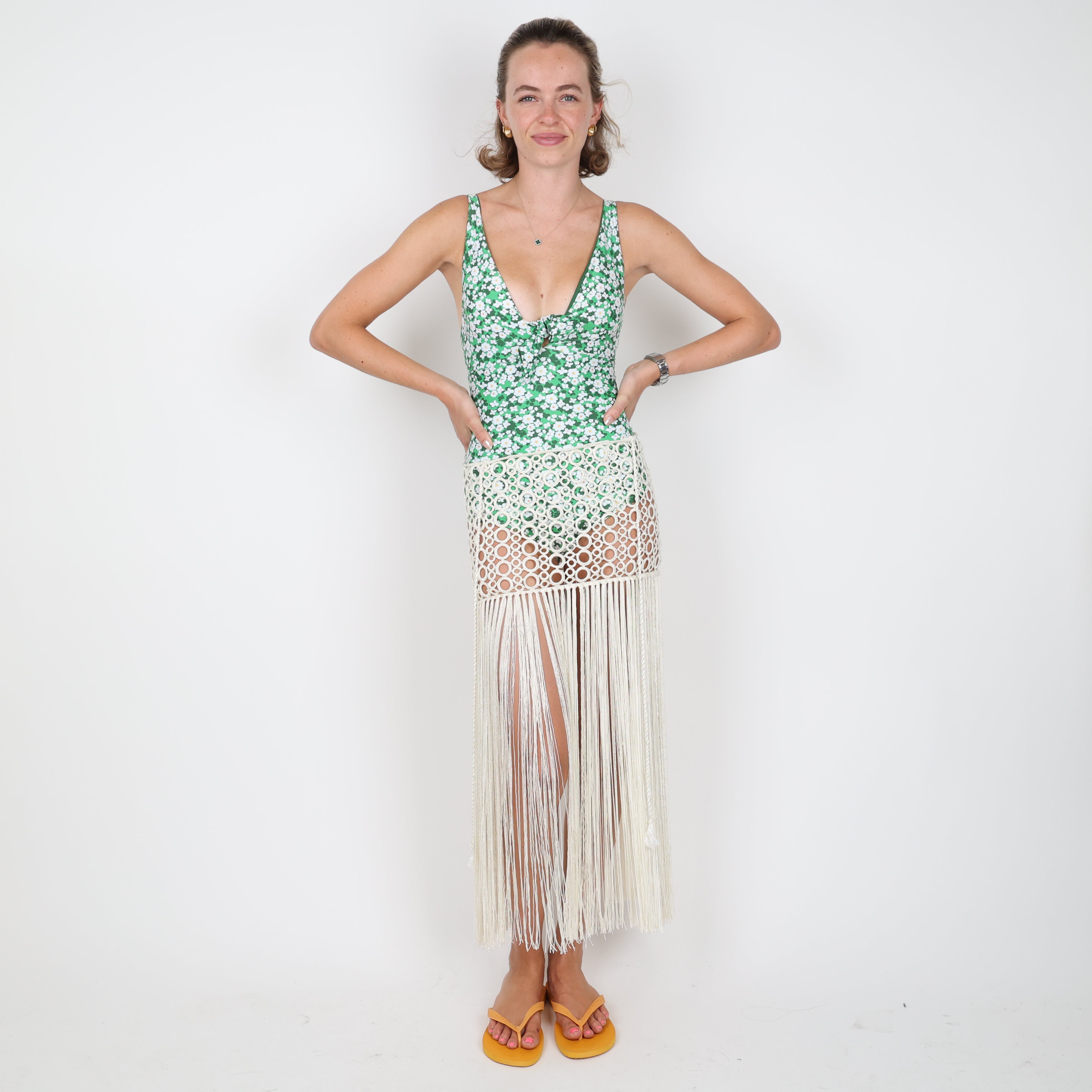 Dress, UK Size 8