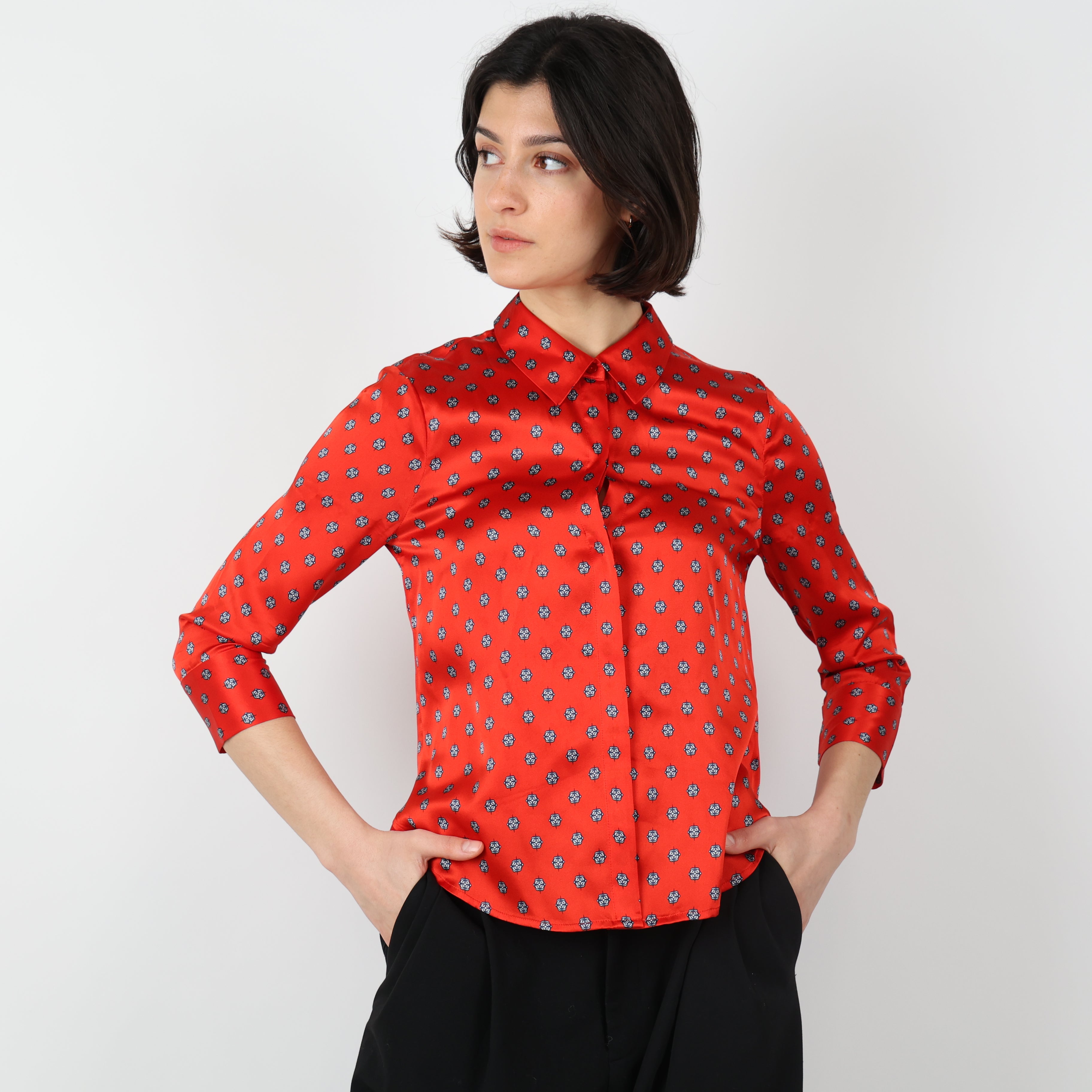 Blouse, UK Size 8
