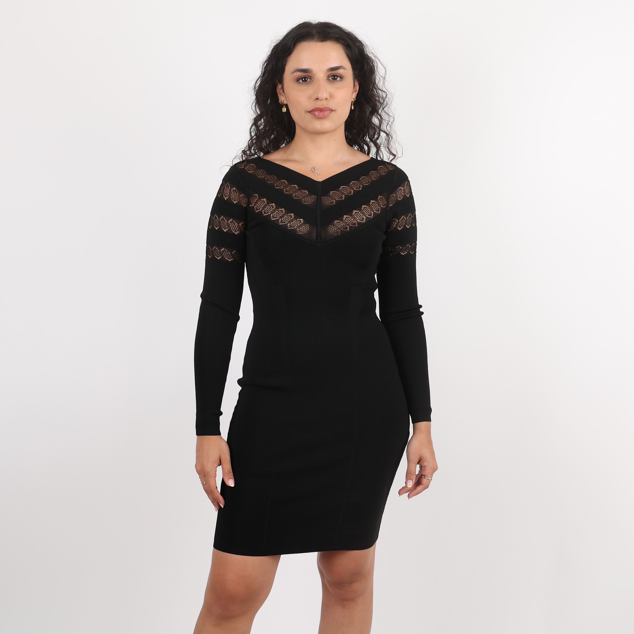 Dress, UK Size 8