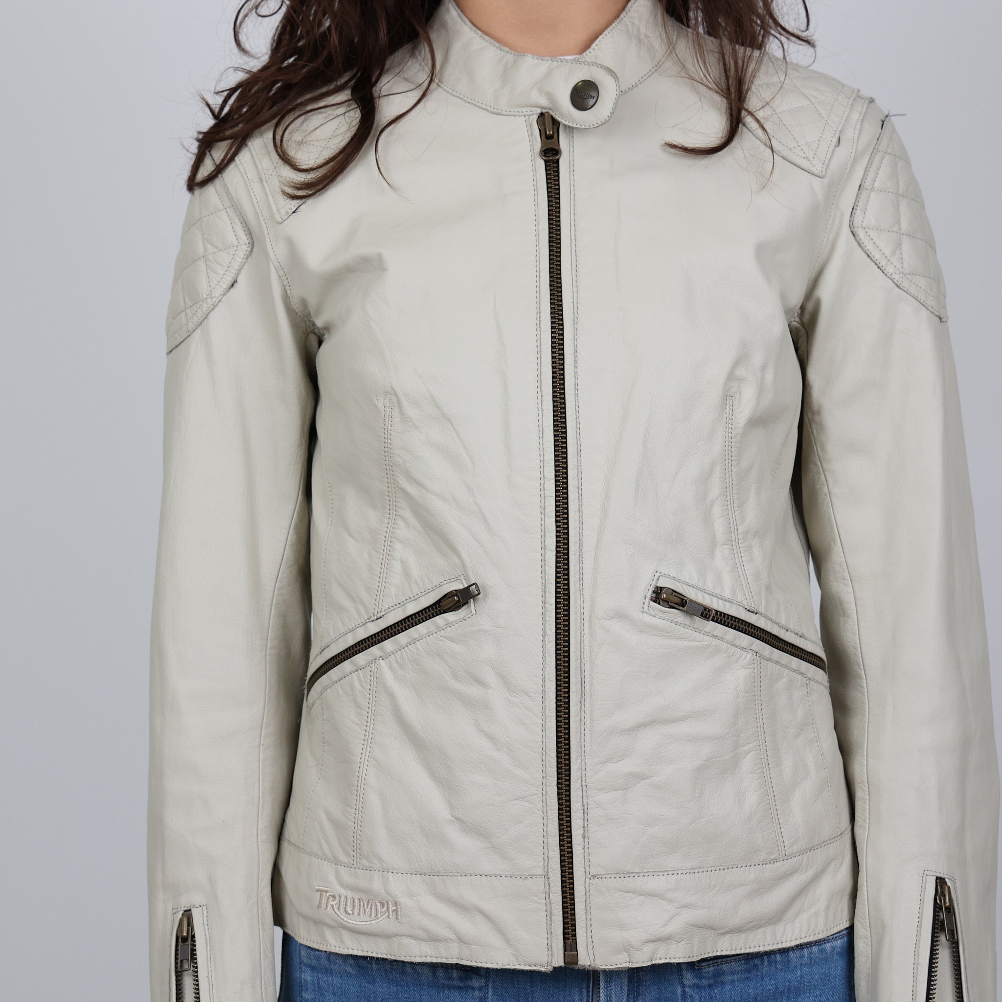 Jacket, UK Size 8