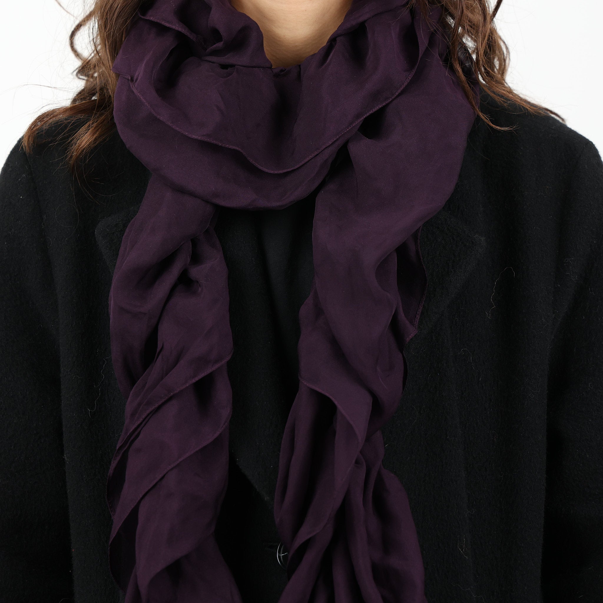 Scarf, UK Size One Size