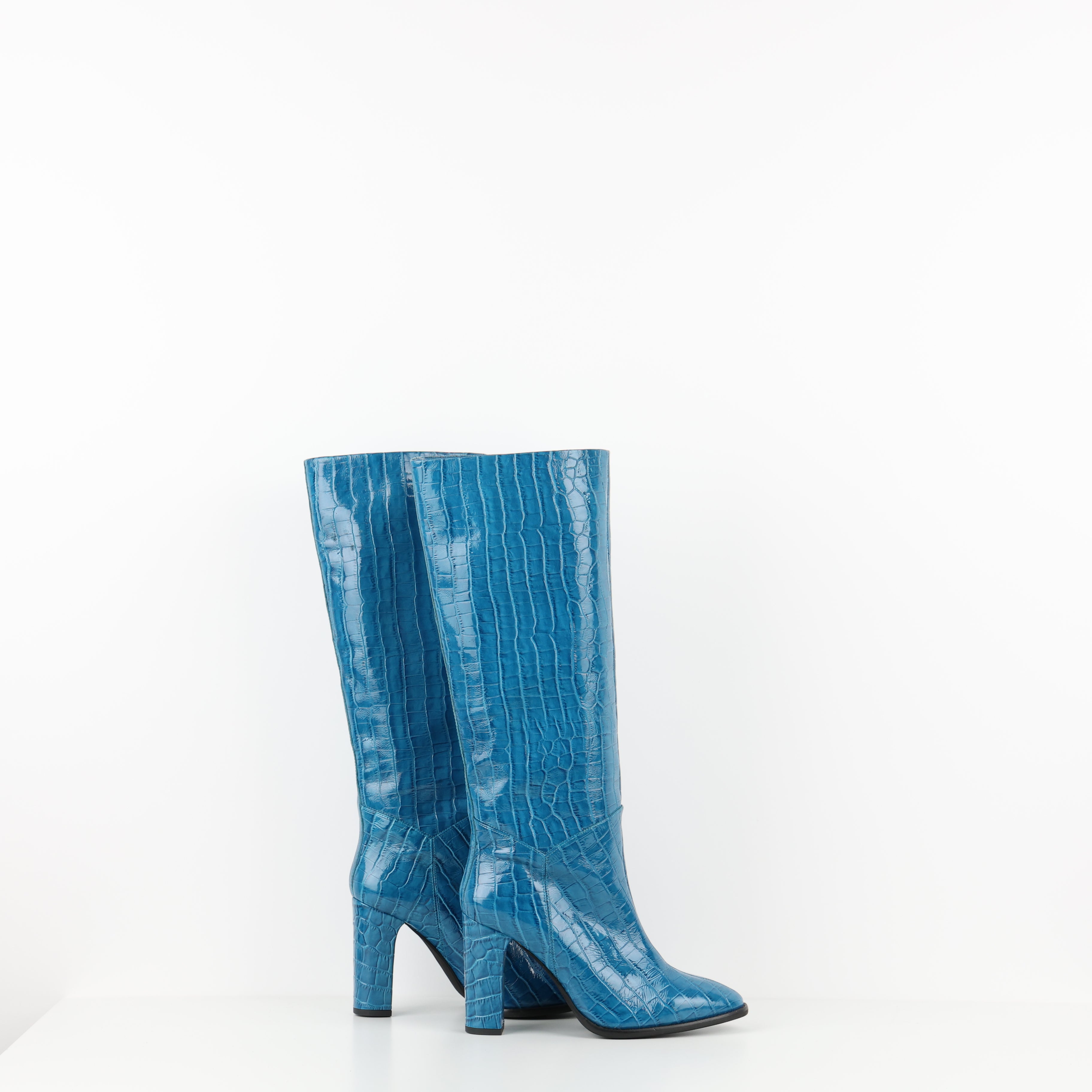 Boots , Shoe Size 41