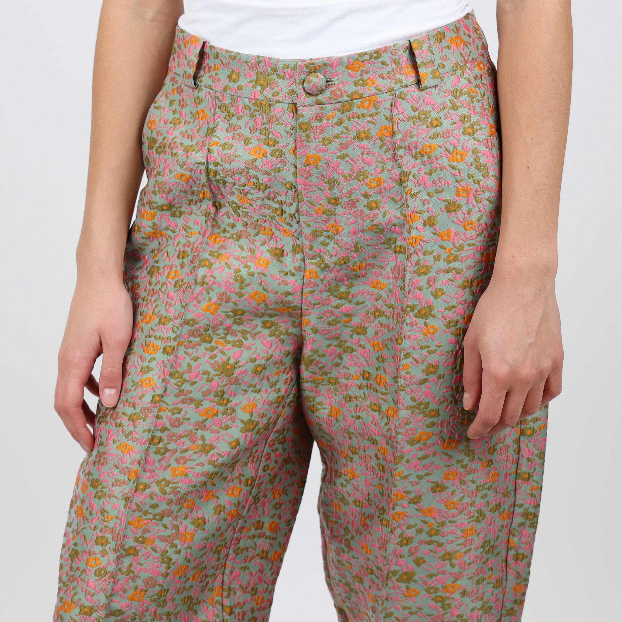 Trousers, UK Size 8