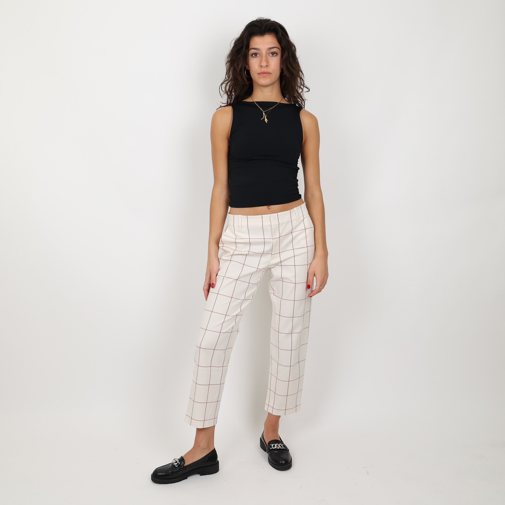 Trousers, UK Size 8