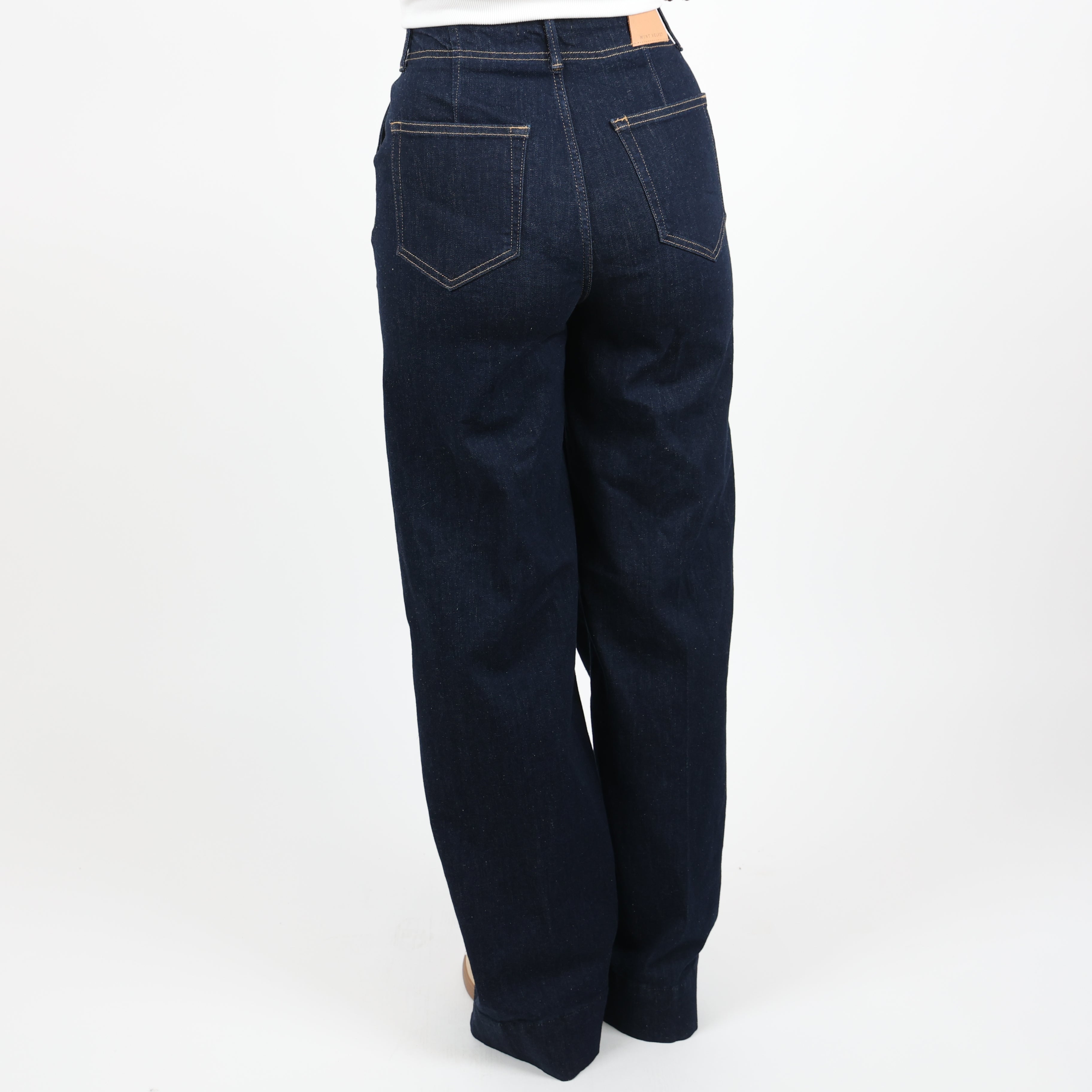 Jeans, UK Size 8