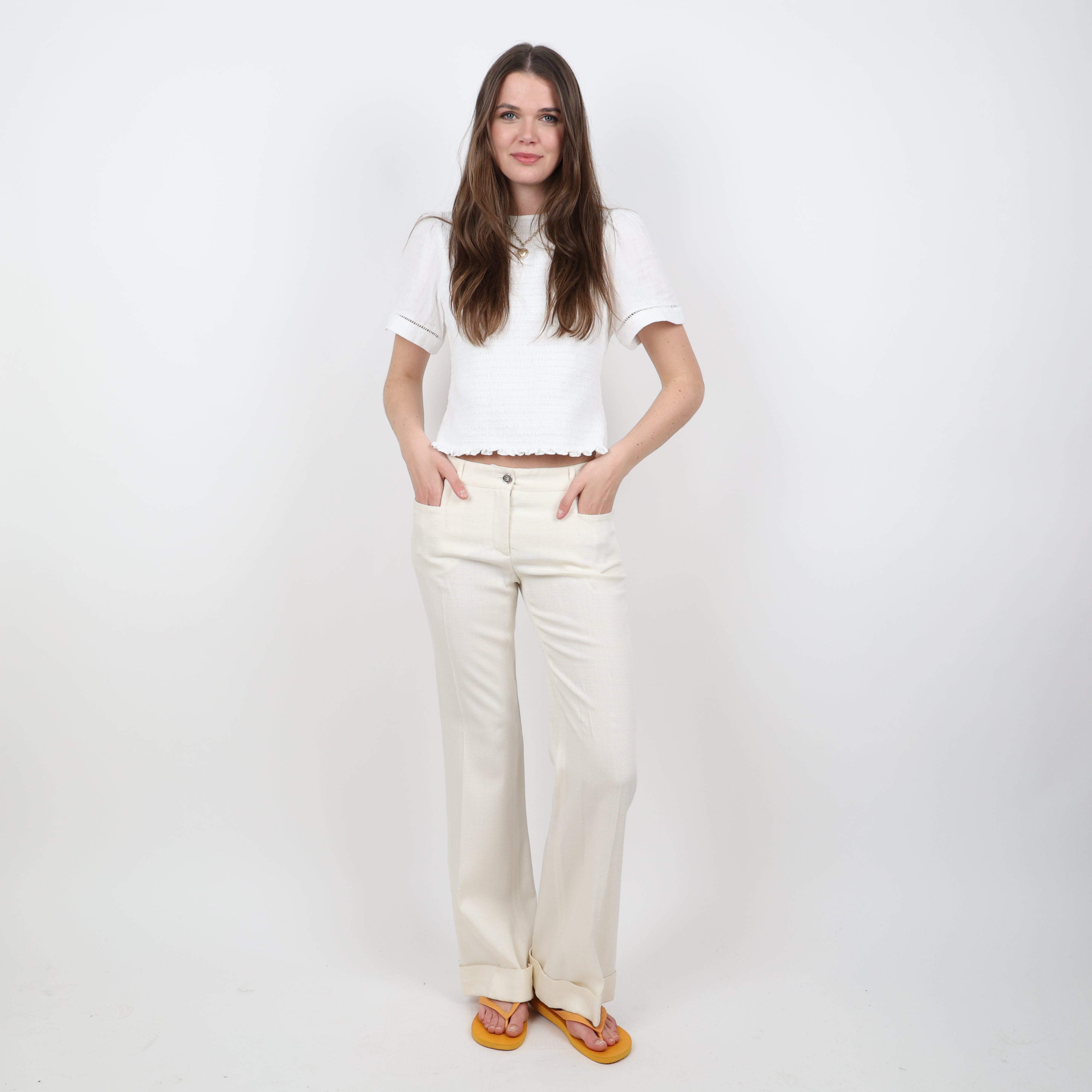 Trousers, UK Size 12