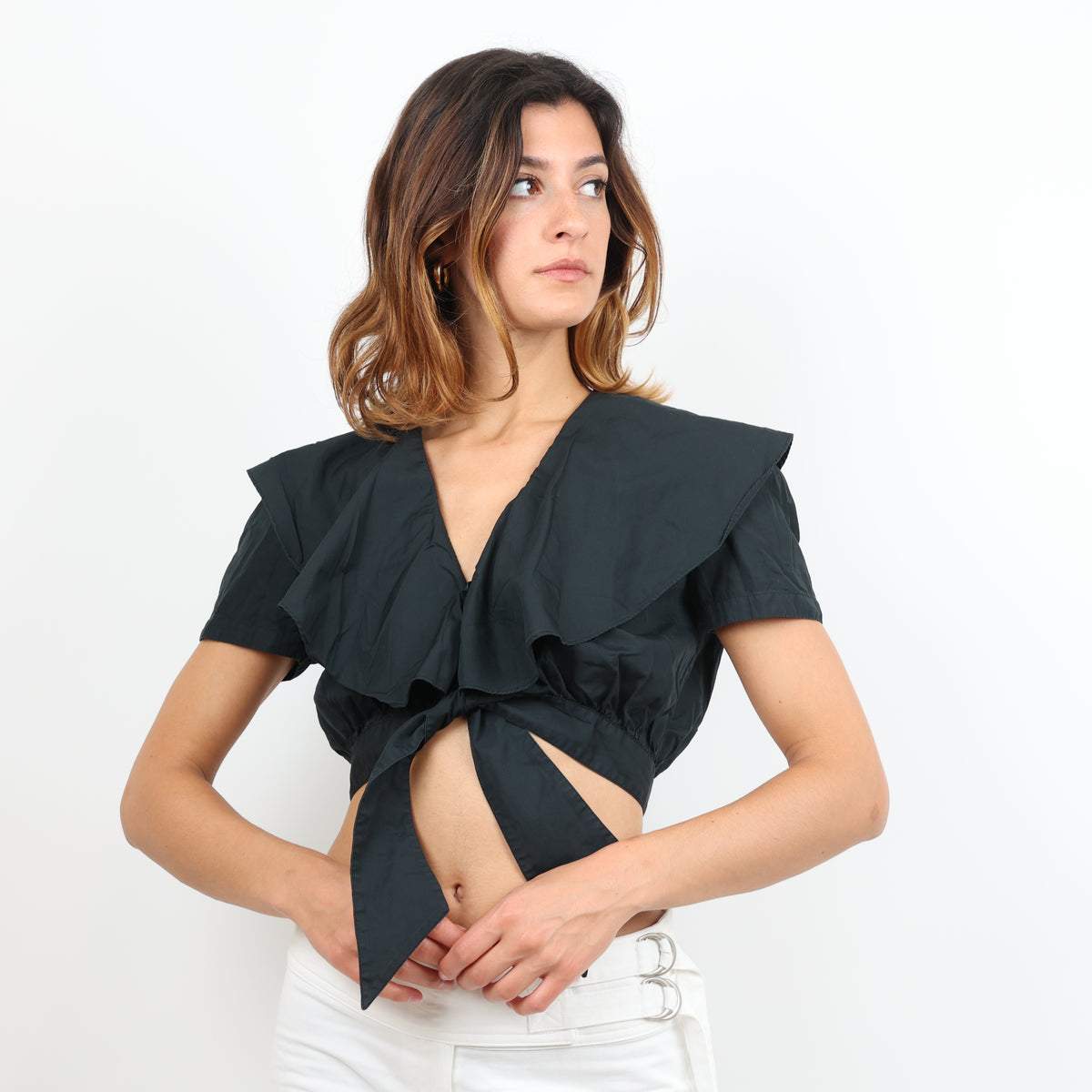 Top, UK Size 8