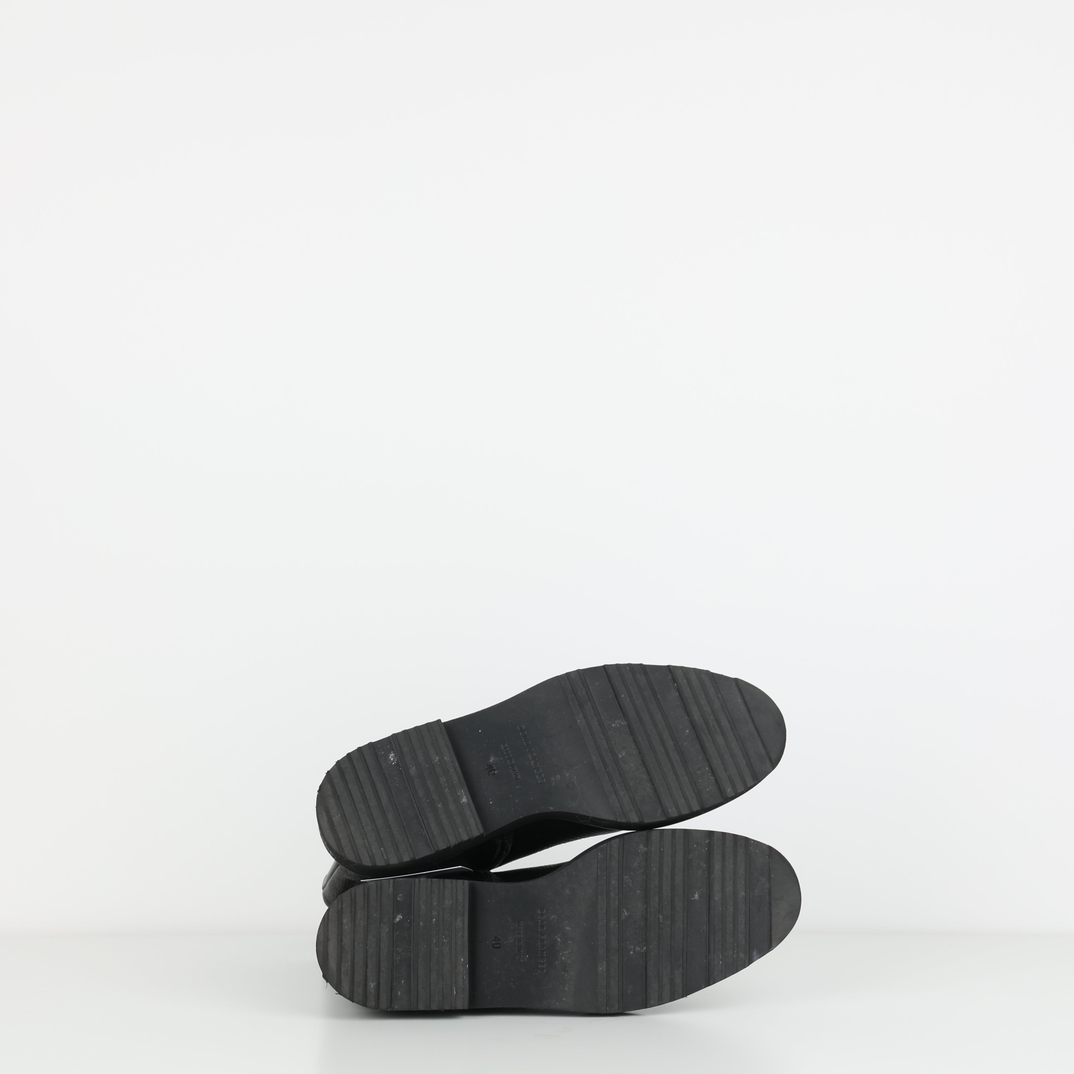Boots , Shoe Size 40