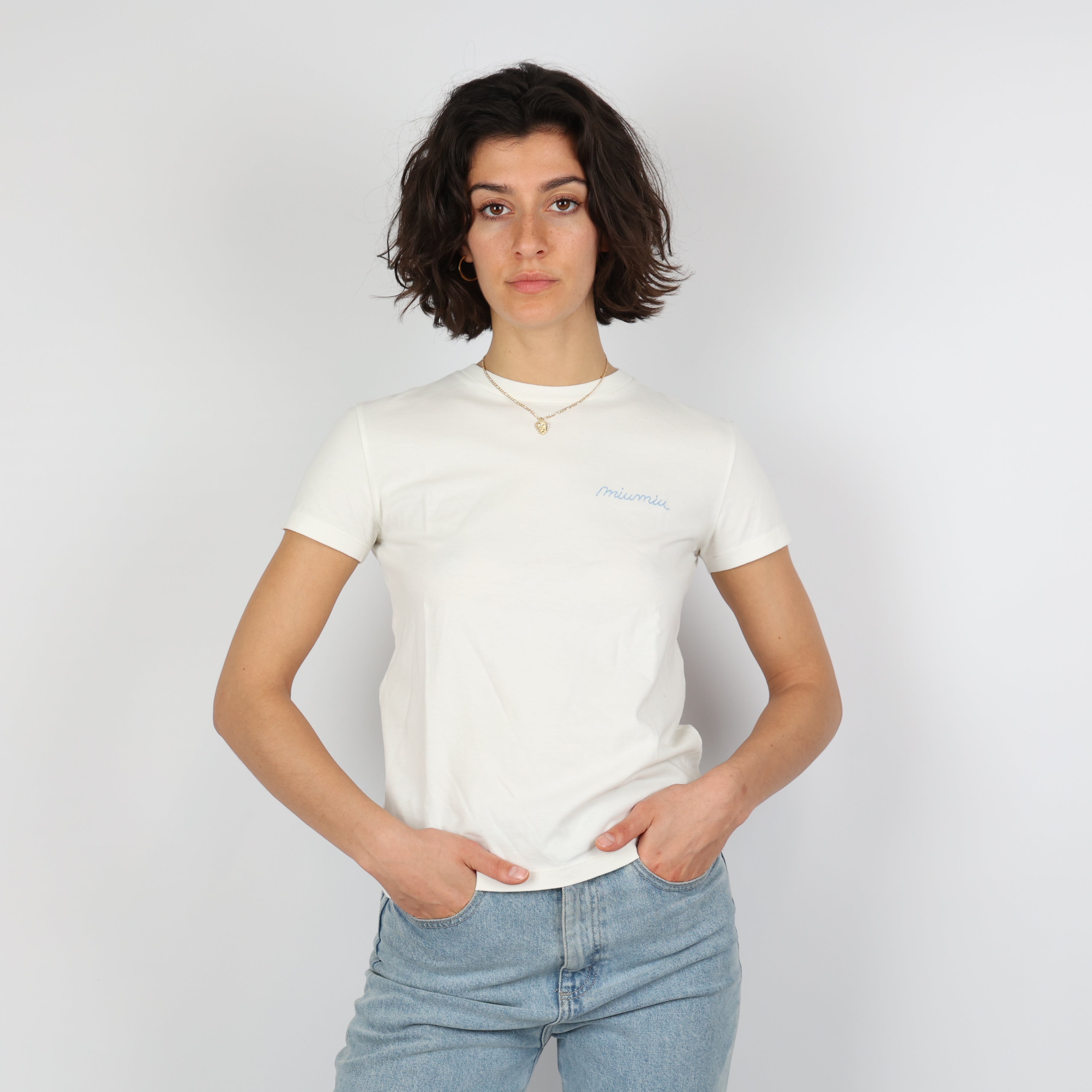 Top, UK Size 6