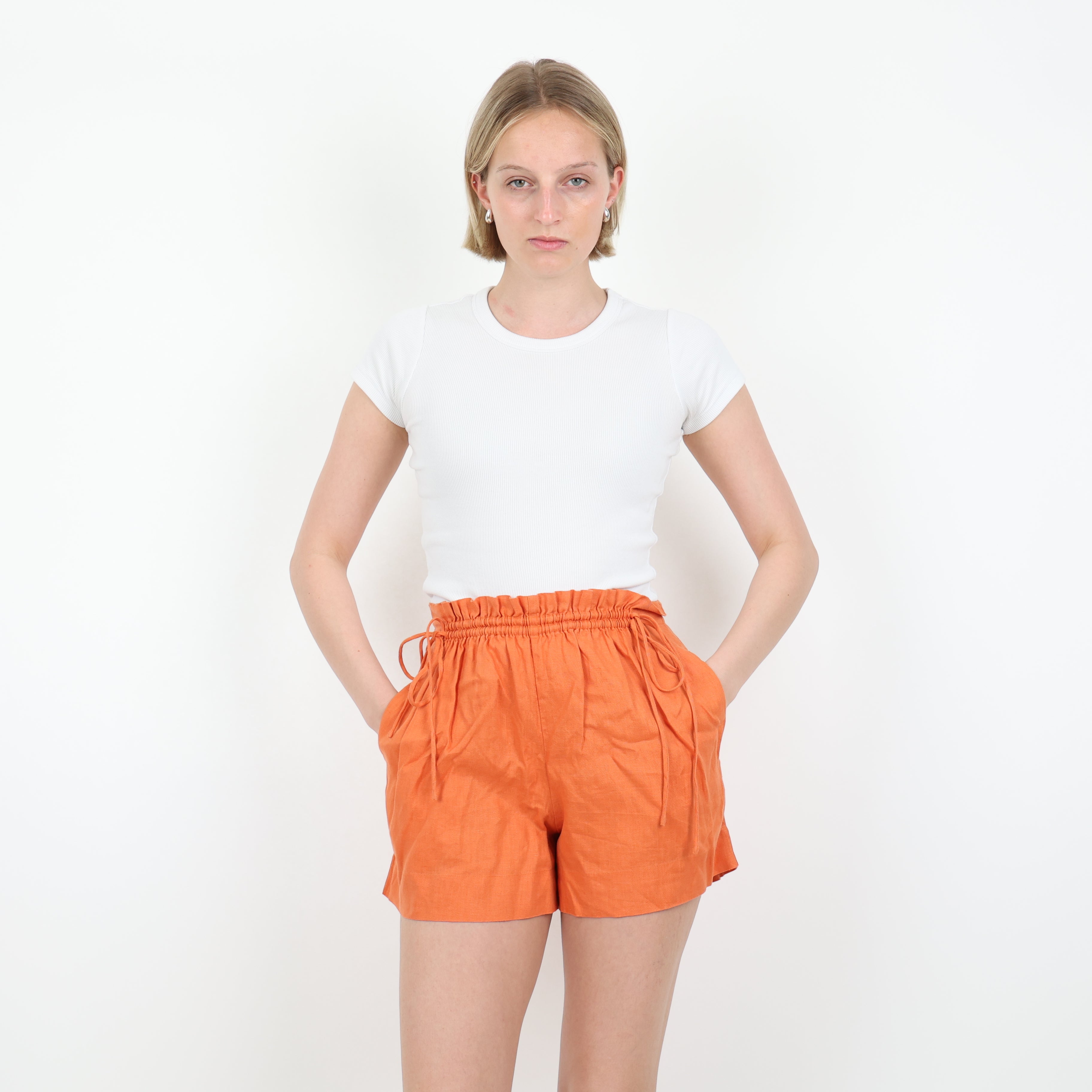 Shorts, UK Size 8