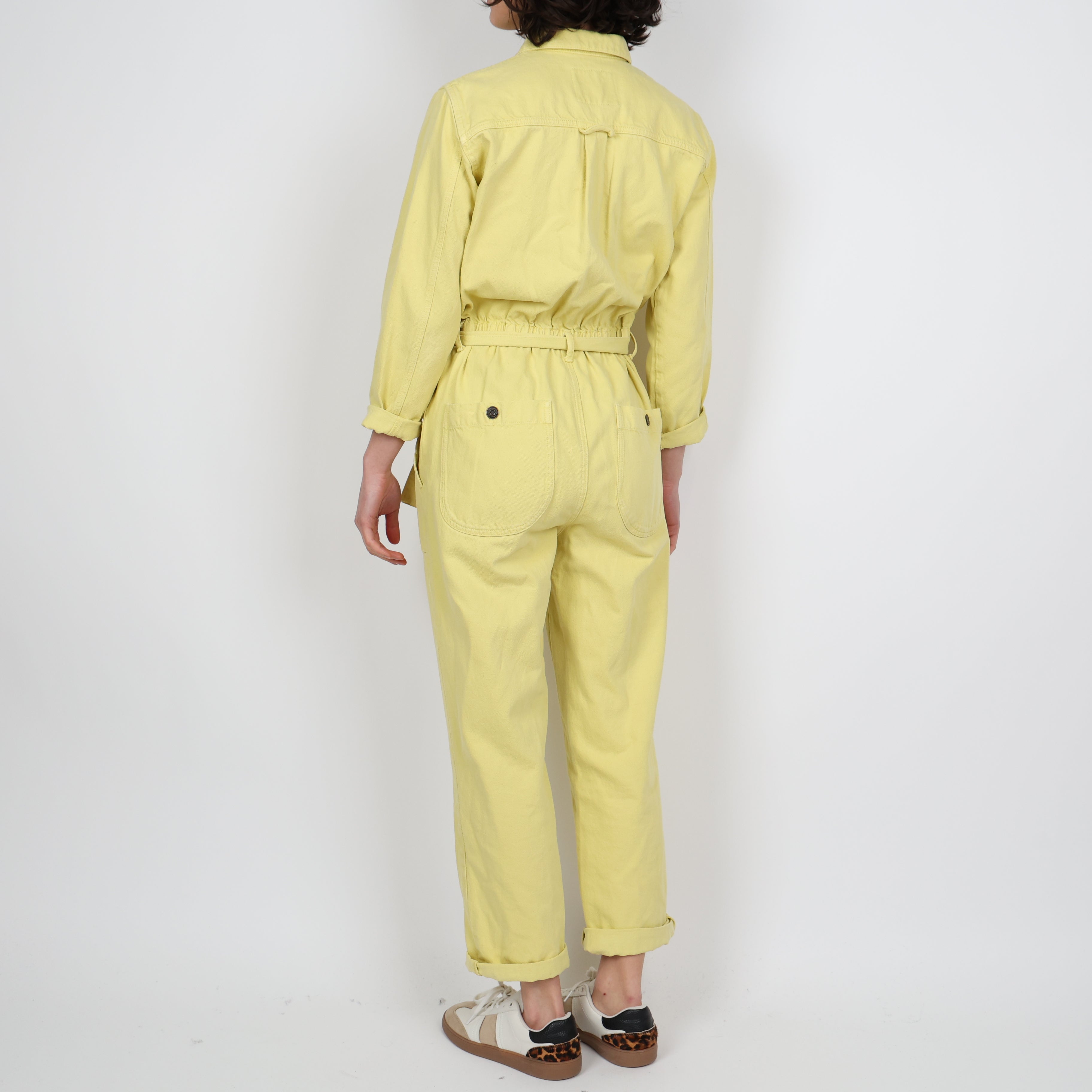 Jumpsuit, UK Size 8