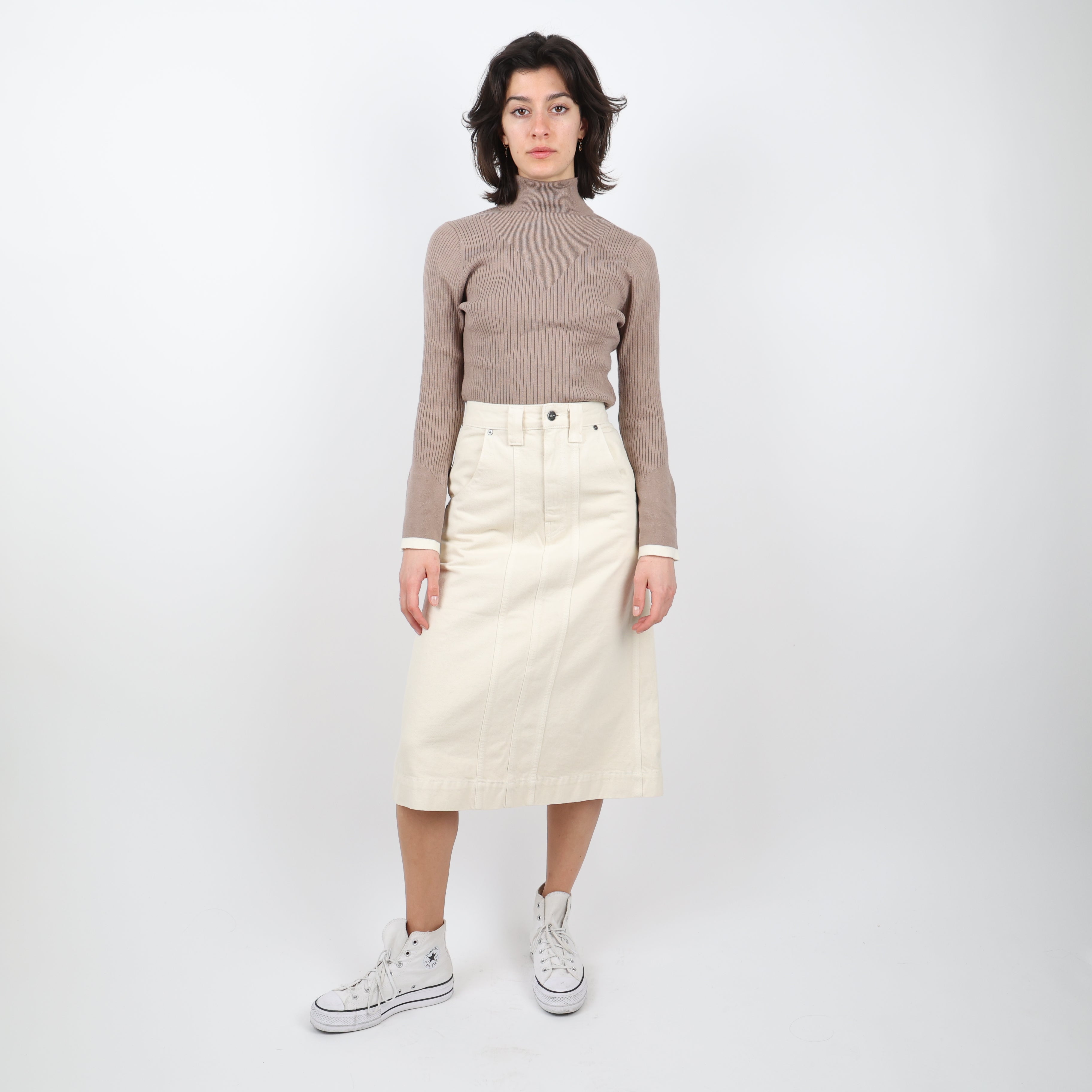 Skirt, Waist 26