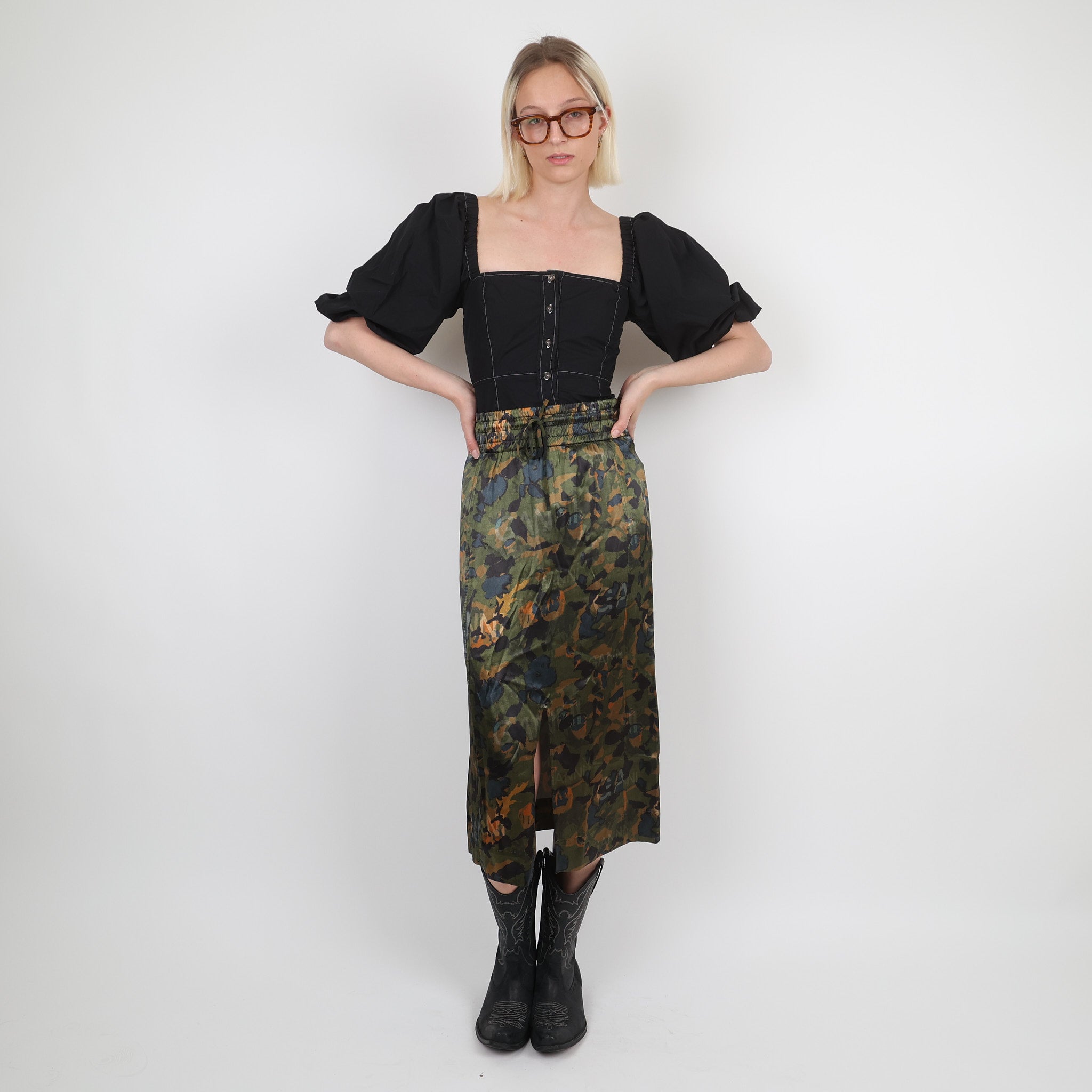 Skirt, UK Size 8