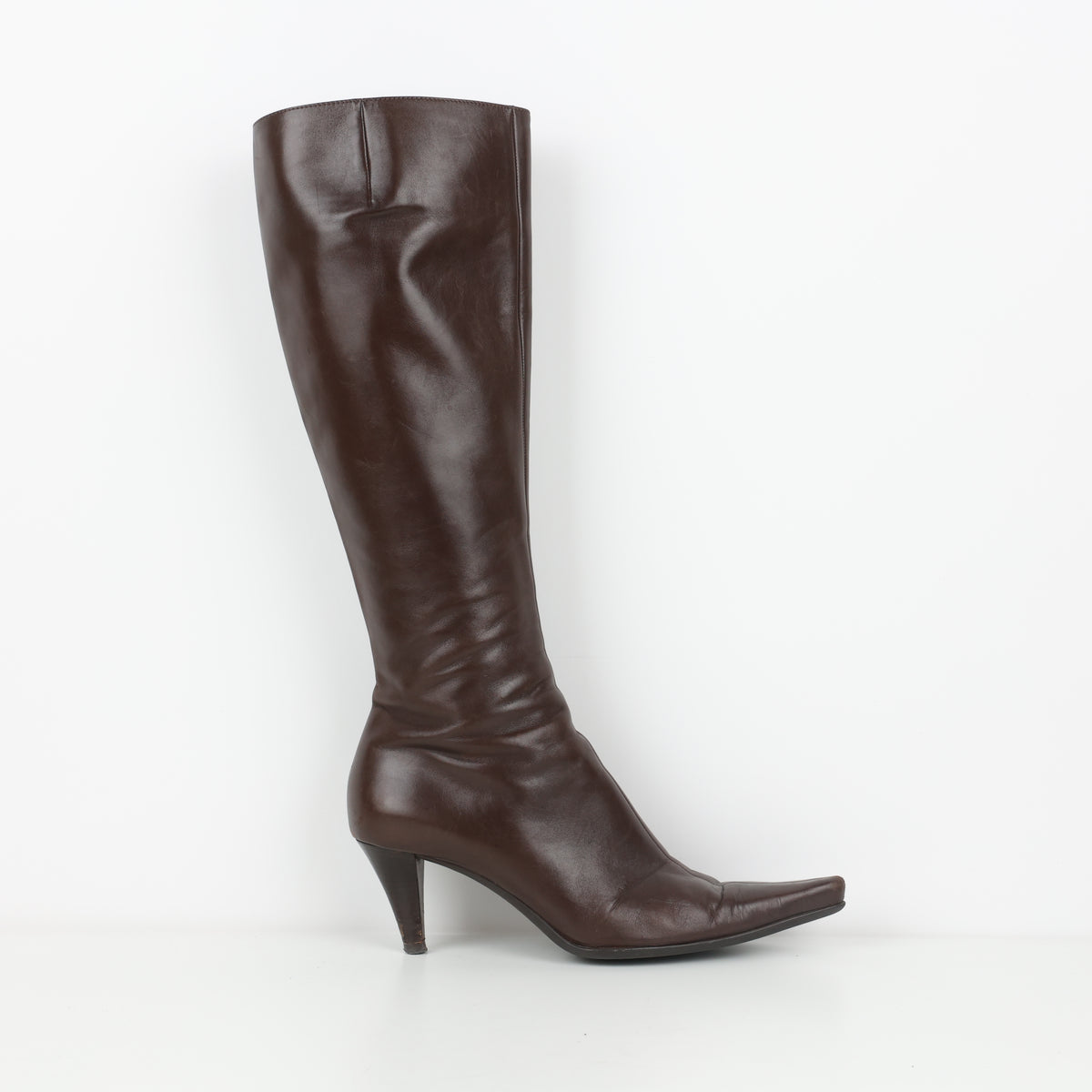Boots , Shoe Size 40