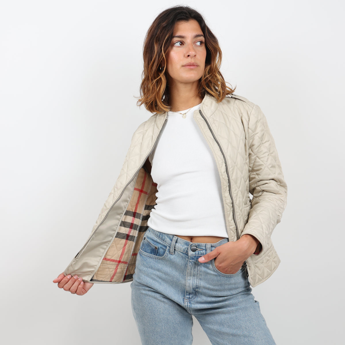Jacket, UK Size 14