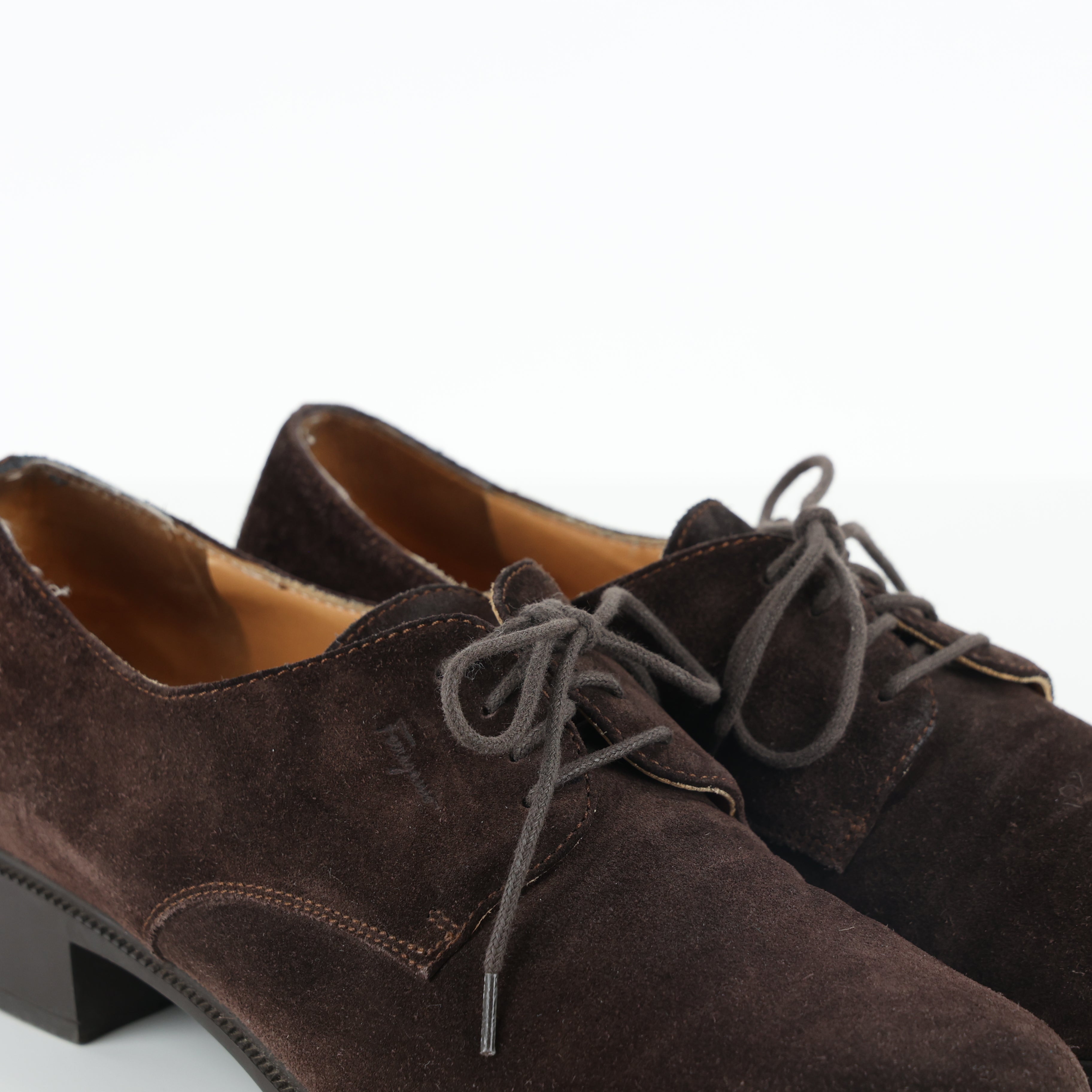 Flats , Shoe Size 41.5