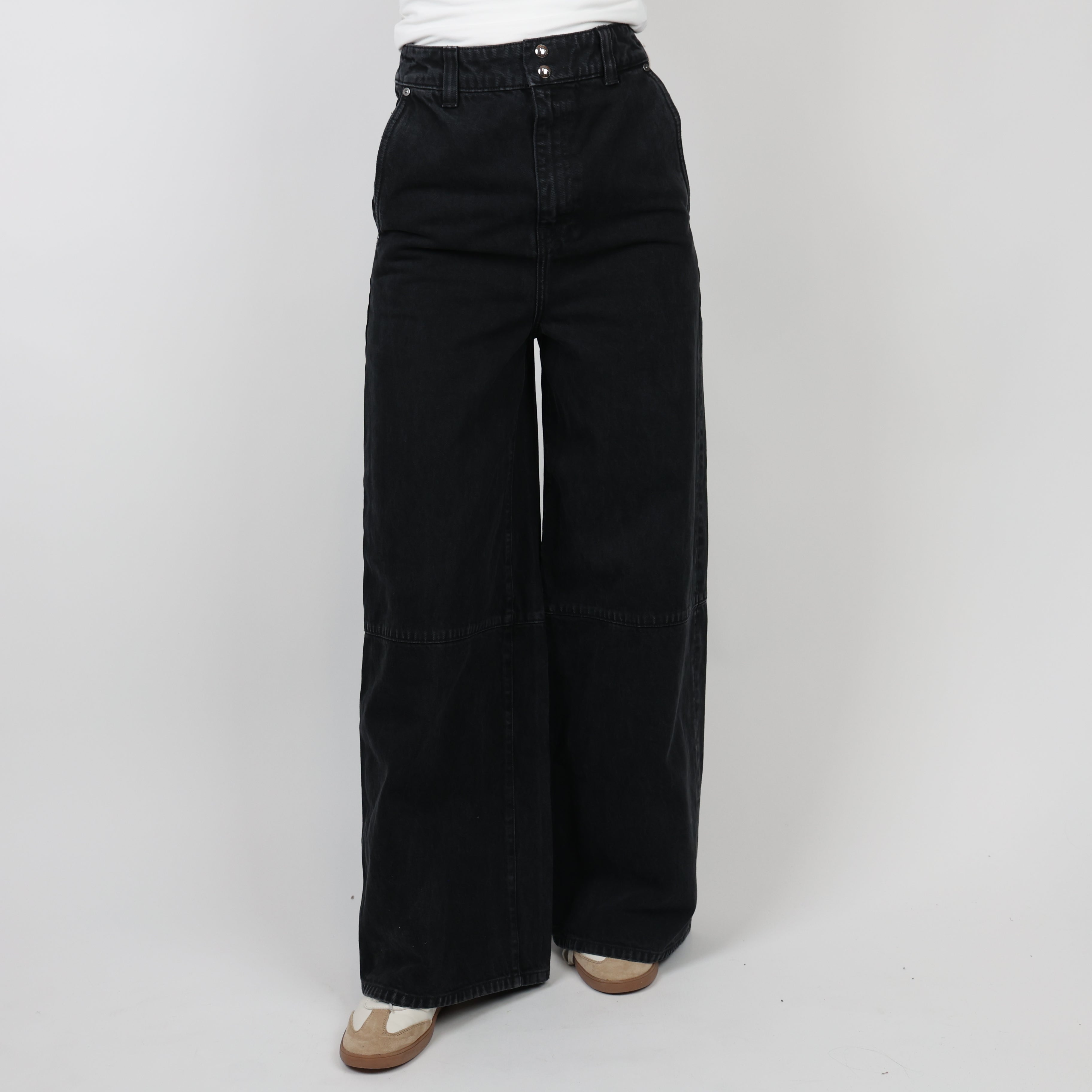 Jeans, Waist 26