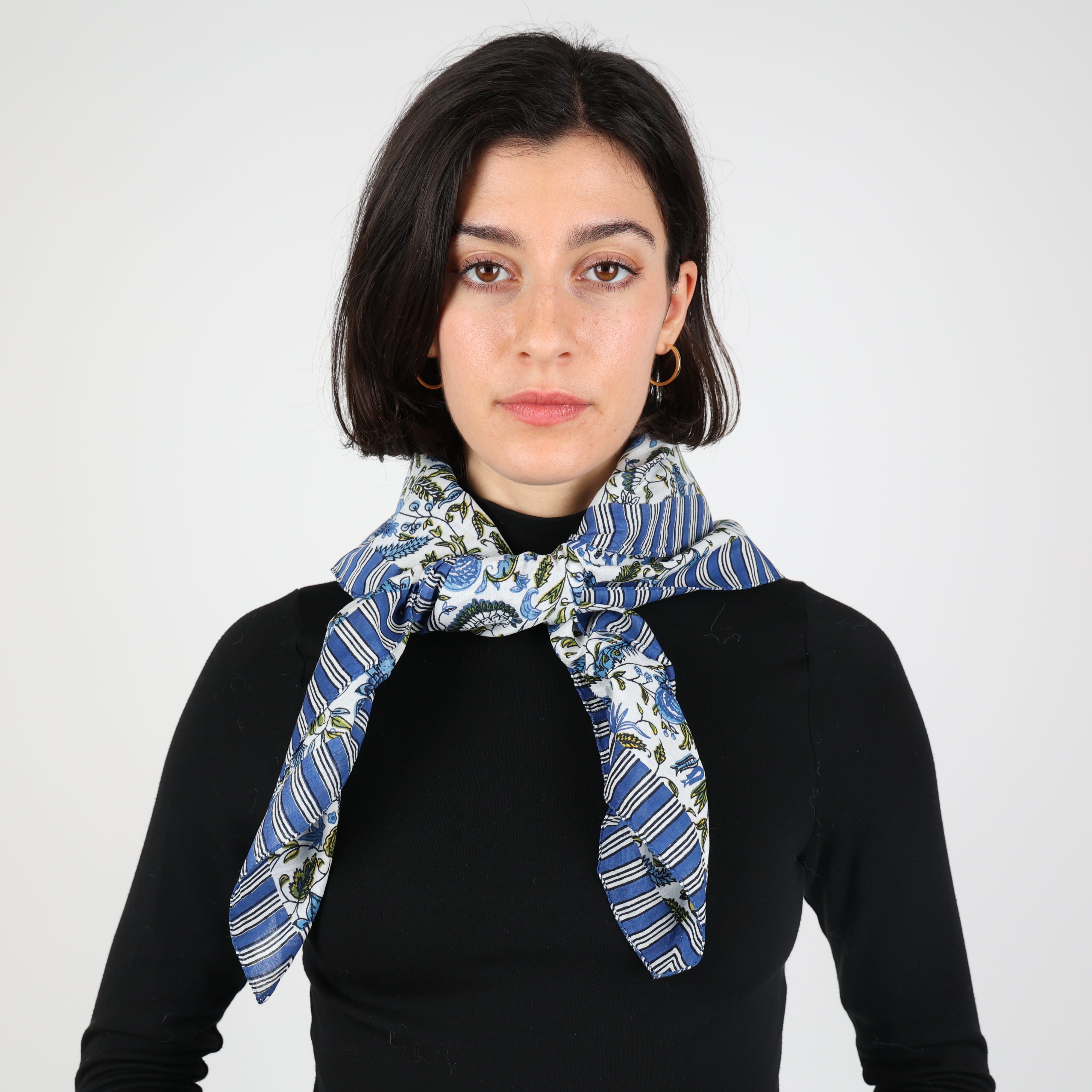 Scarf, UK Size One Size