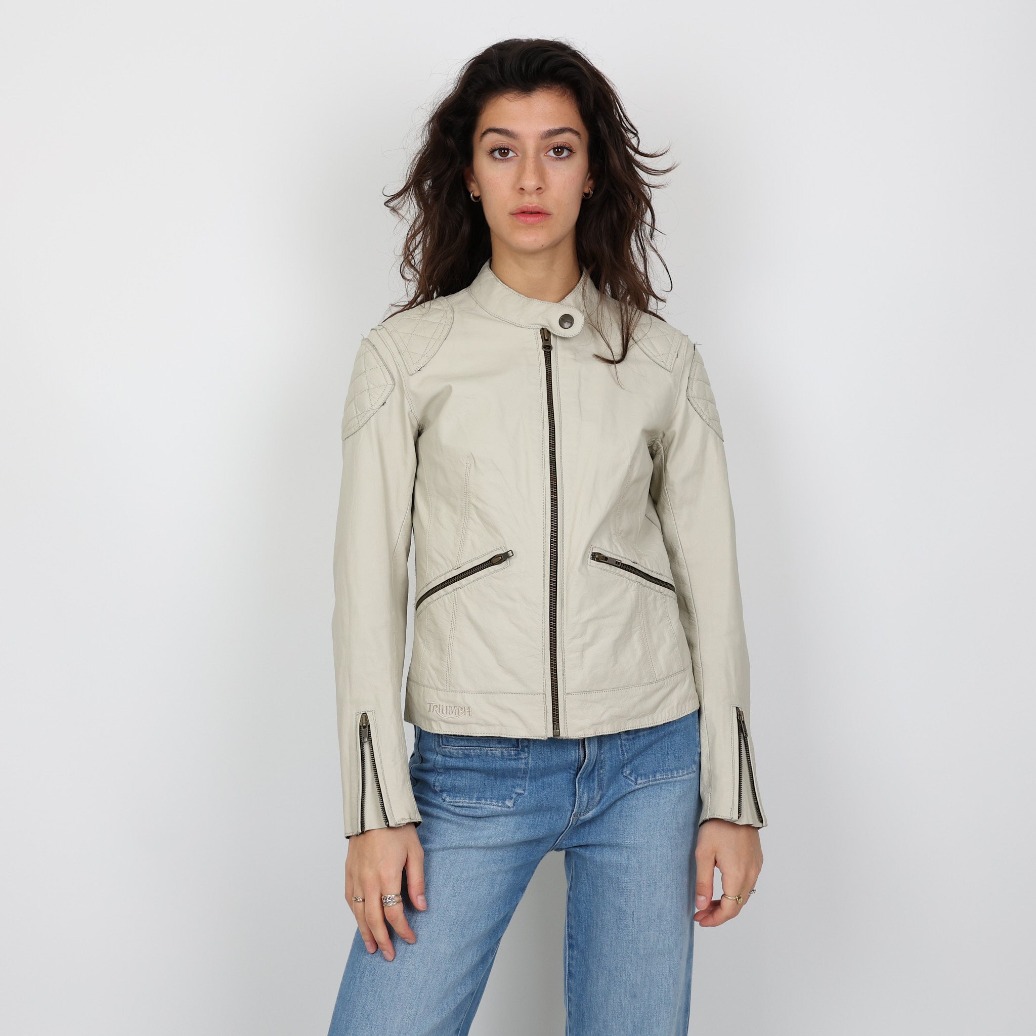Jacket, UK Size 8