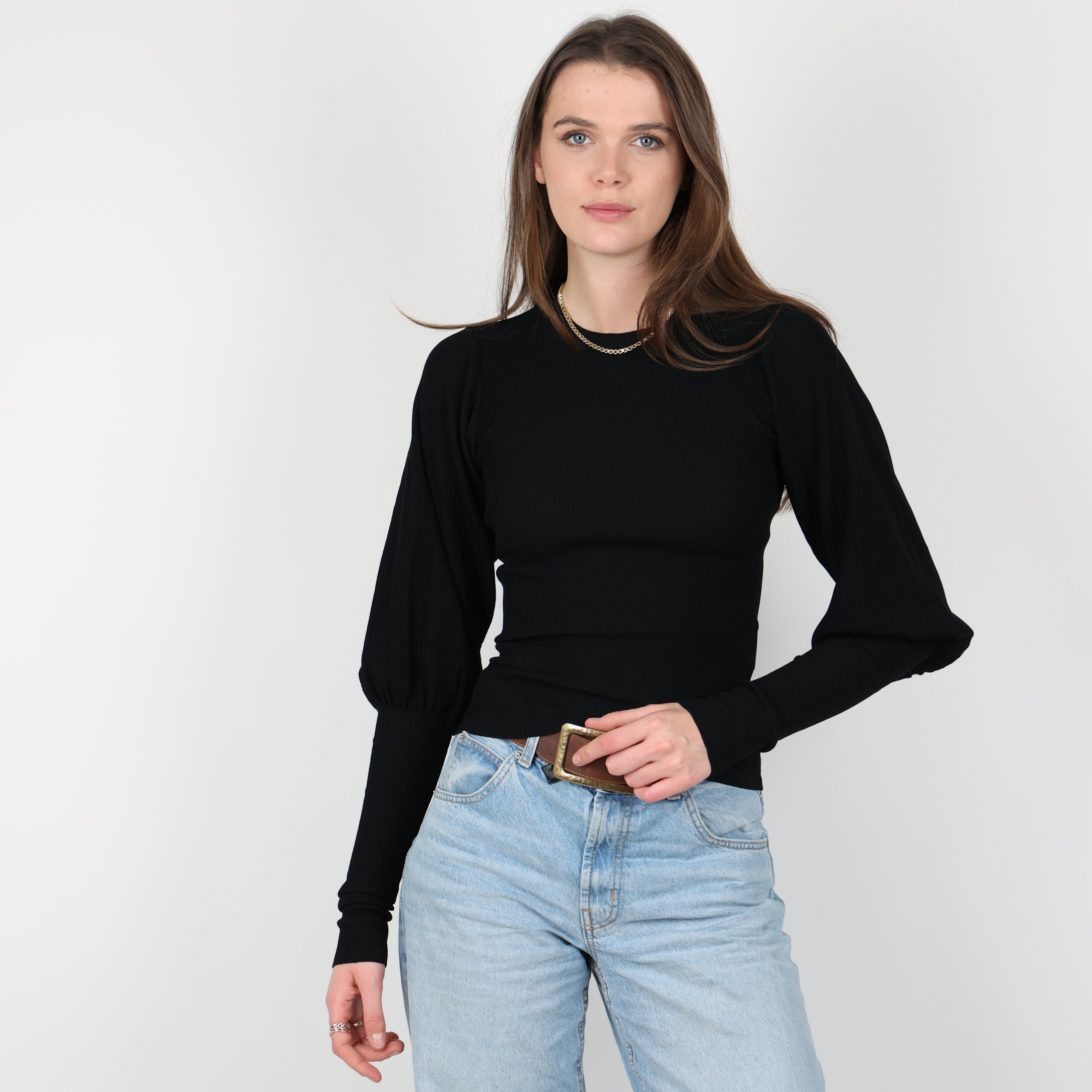 Top, UK Size 6