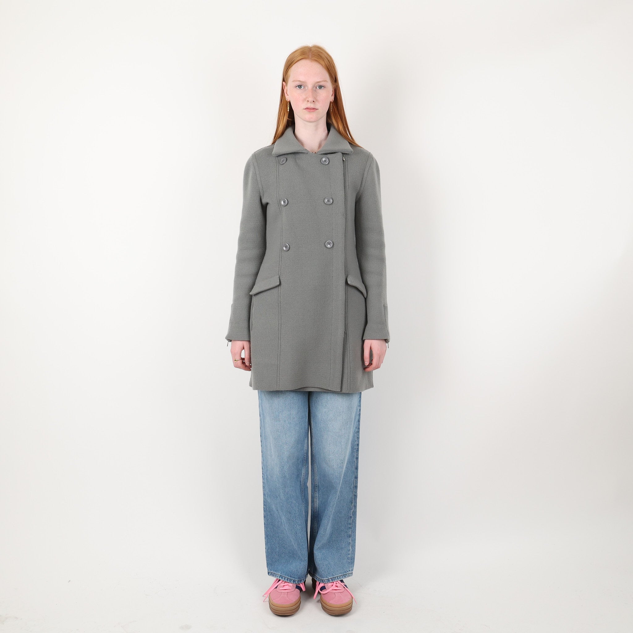 Knitwear, UK Size 8