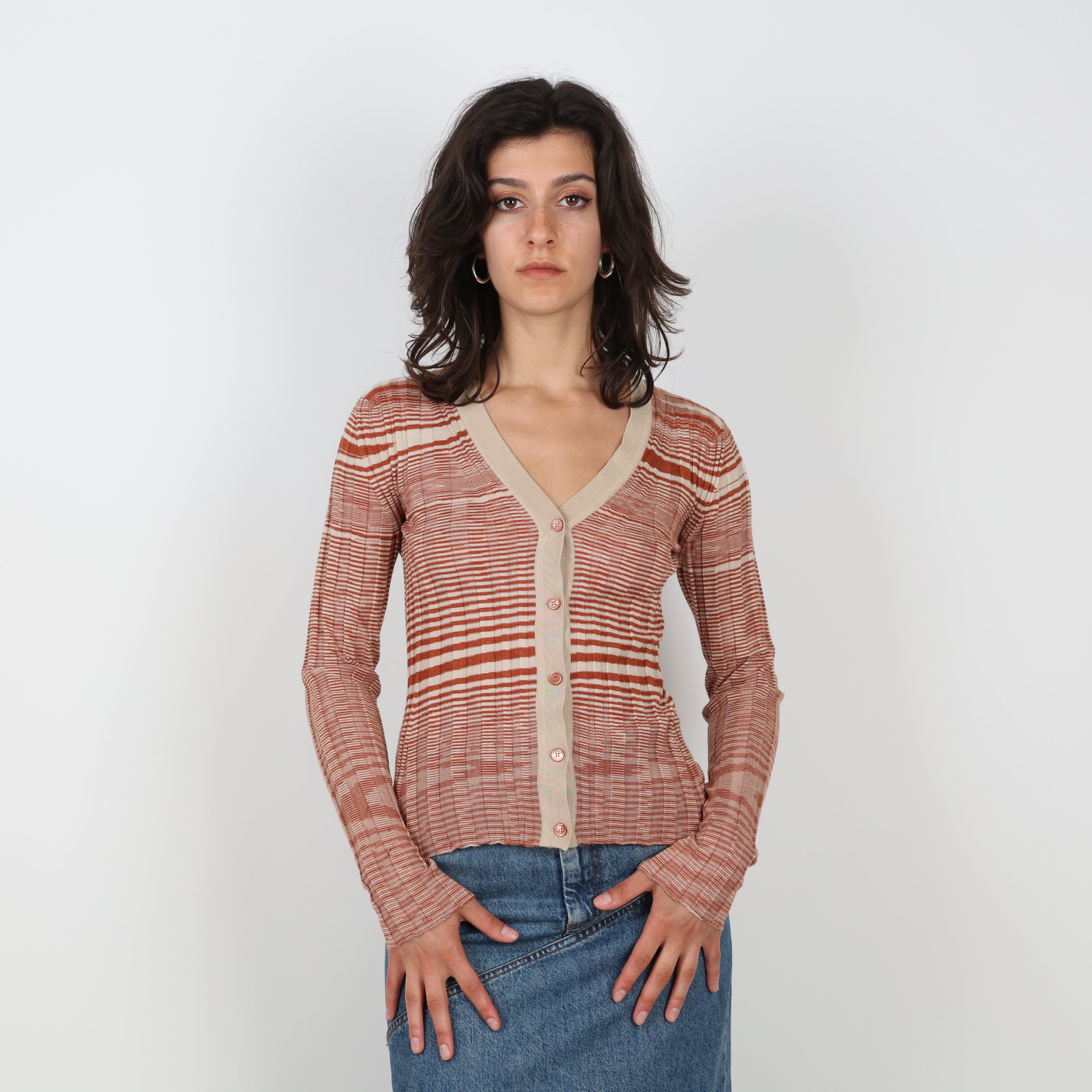 Top, UK Size 6
