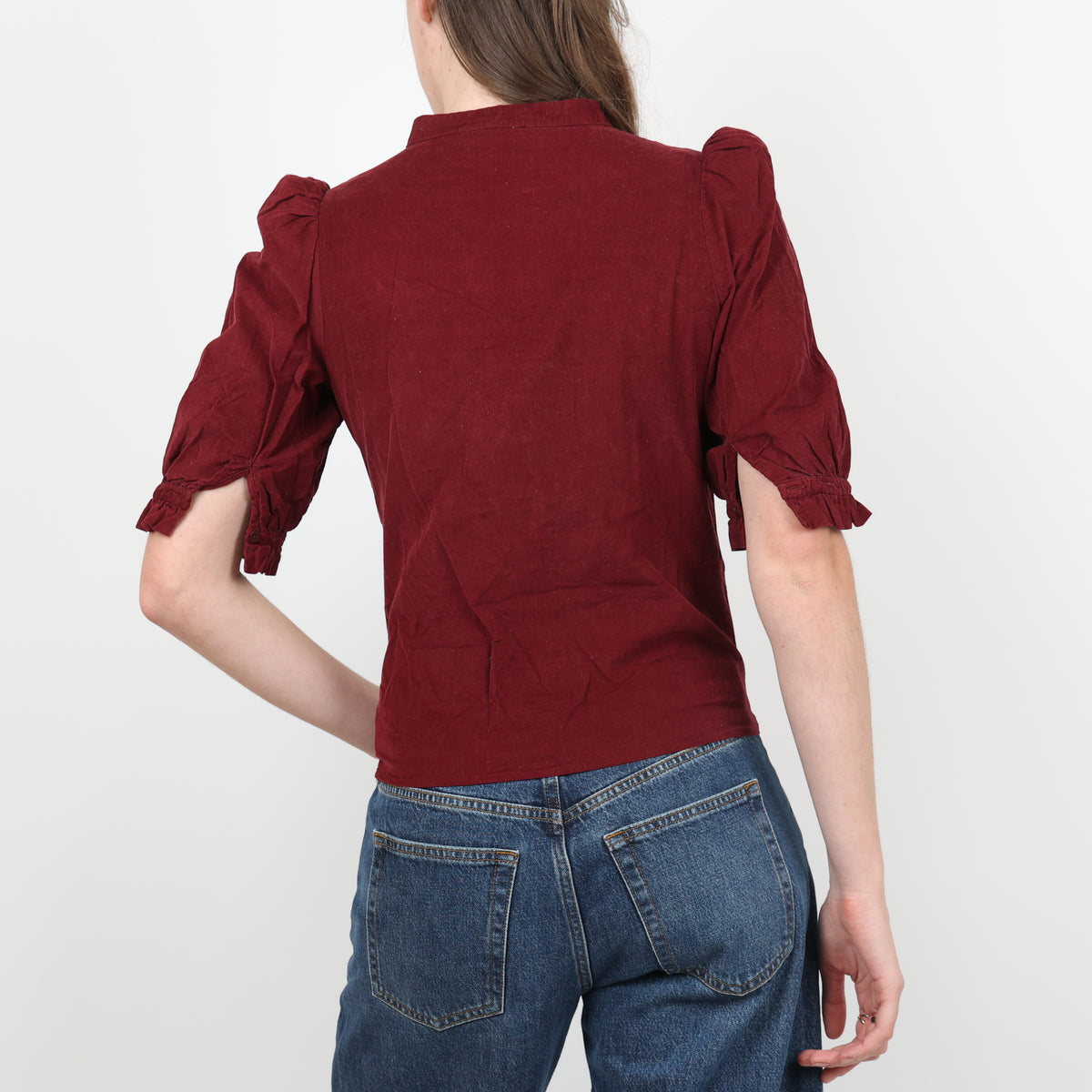 Blouse, UK Size 8