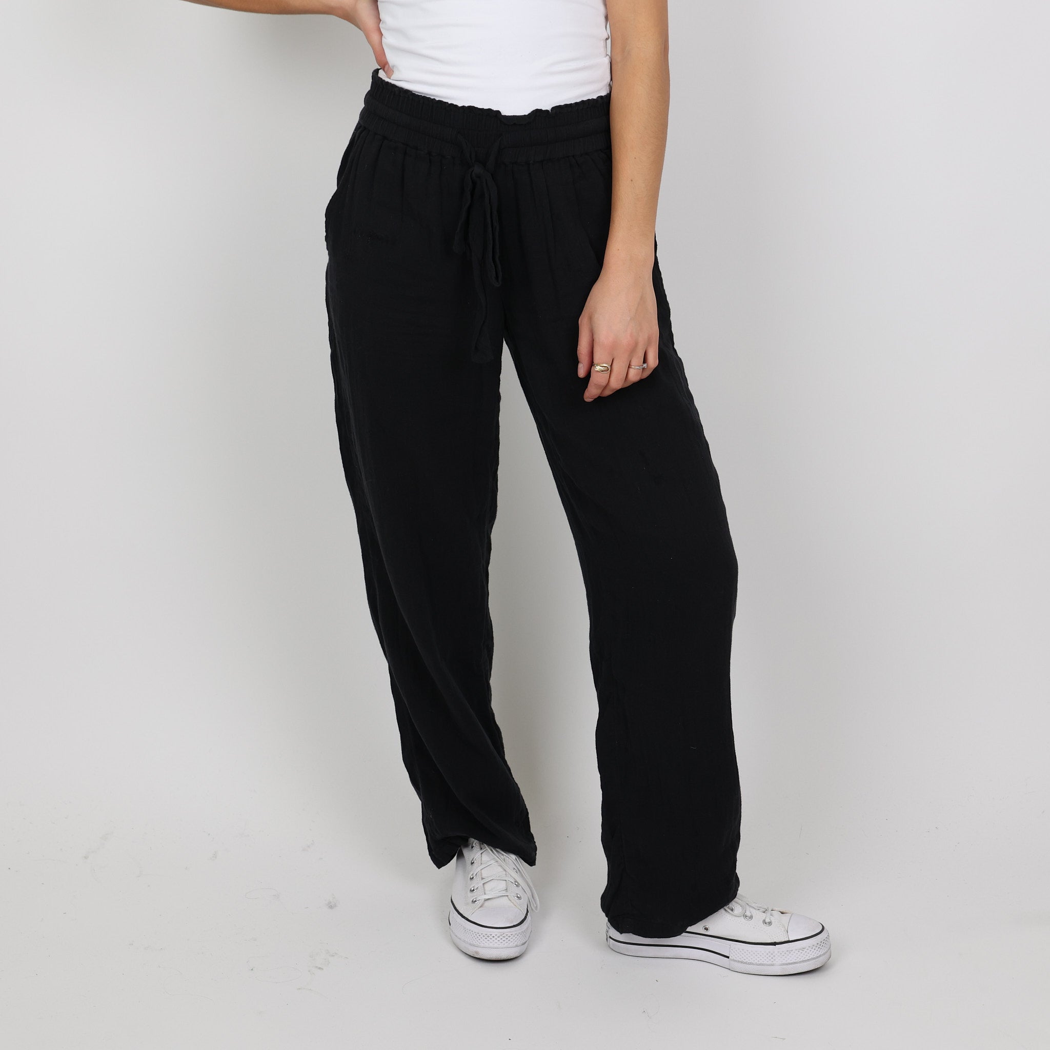 Trousers, UK Size 8