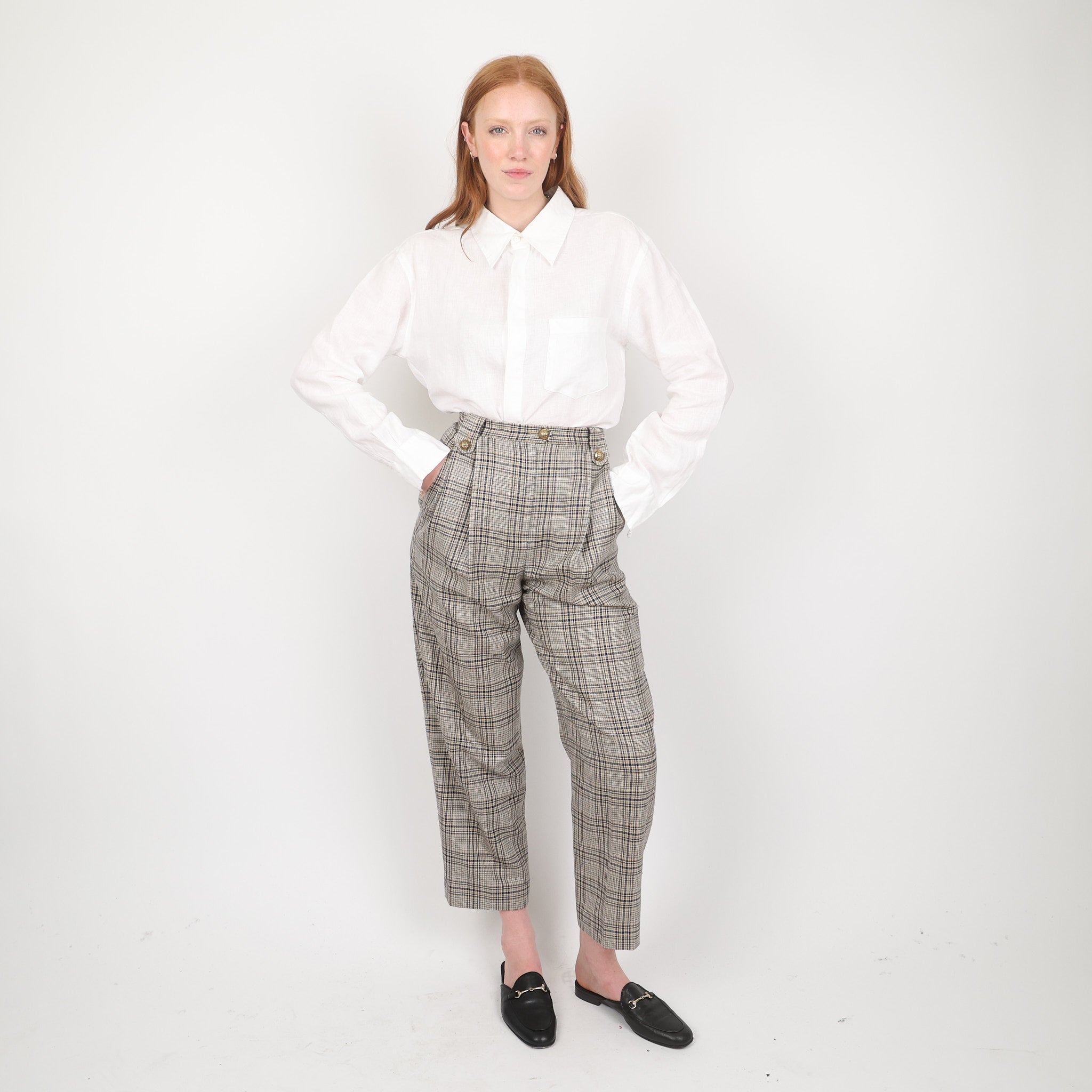 Trousers, UK Size 10