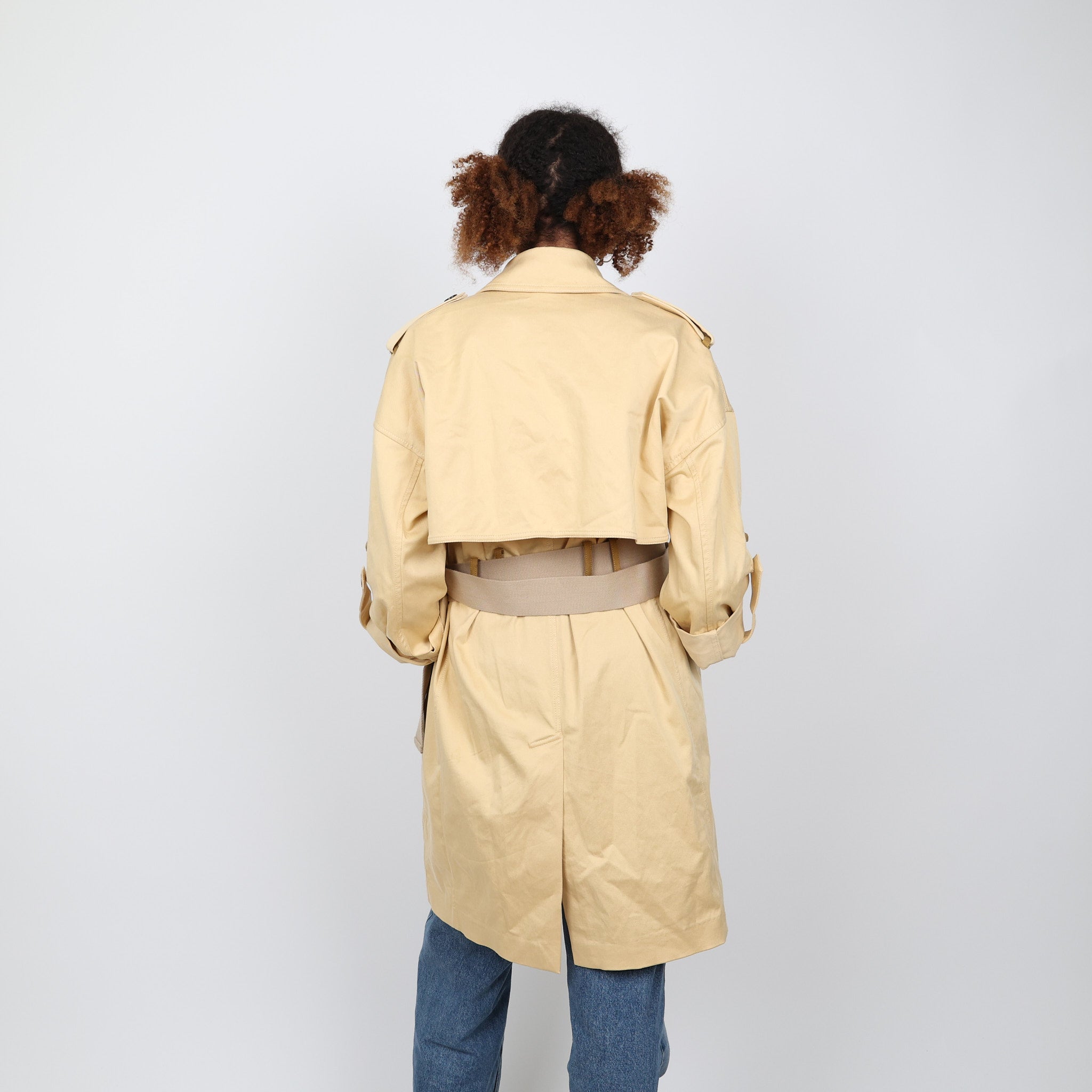 Jacket, UK Size 8
