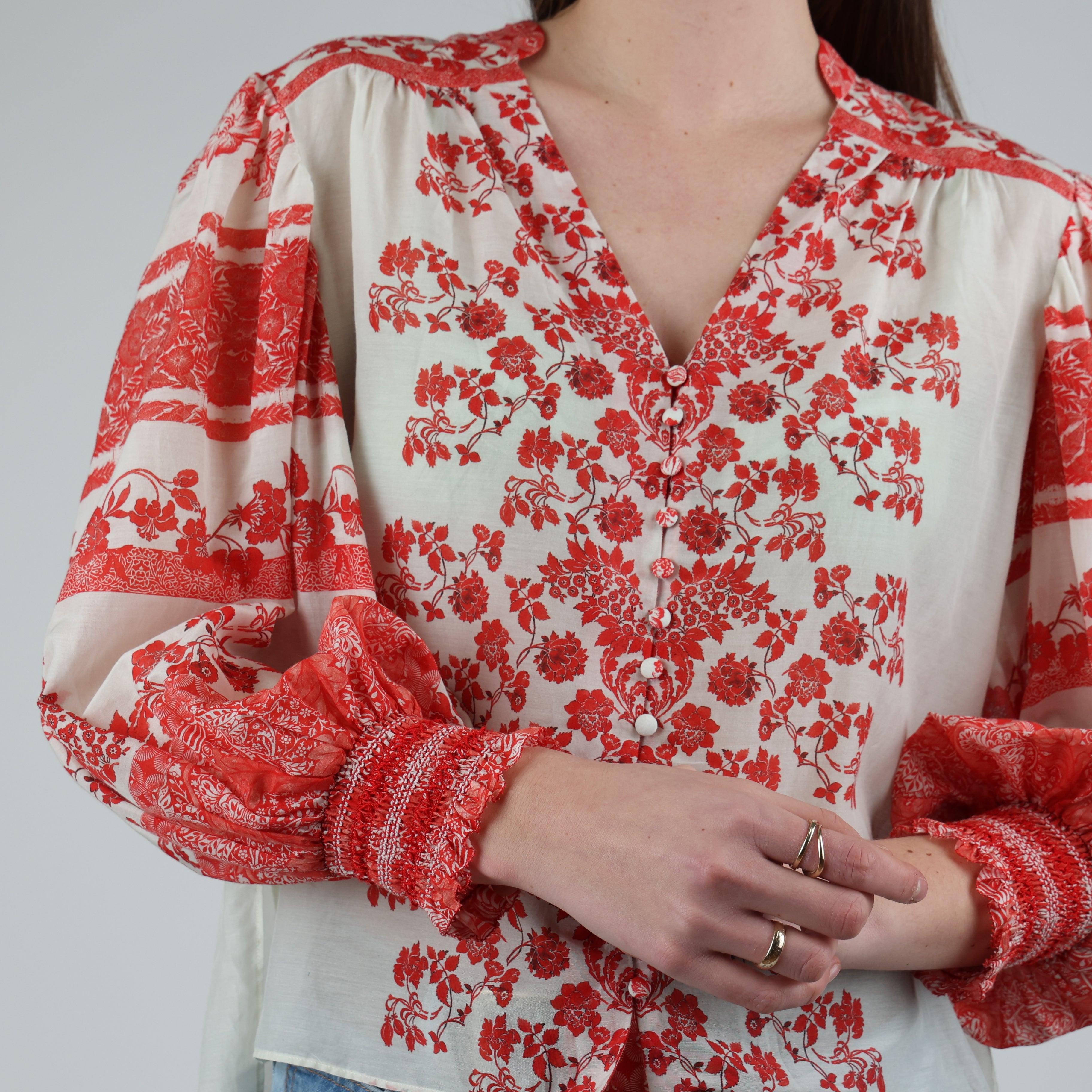 Blouse, UK Size 12