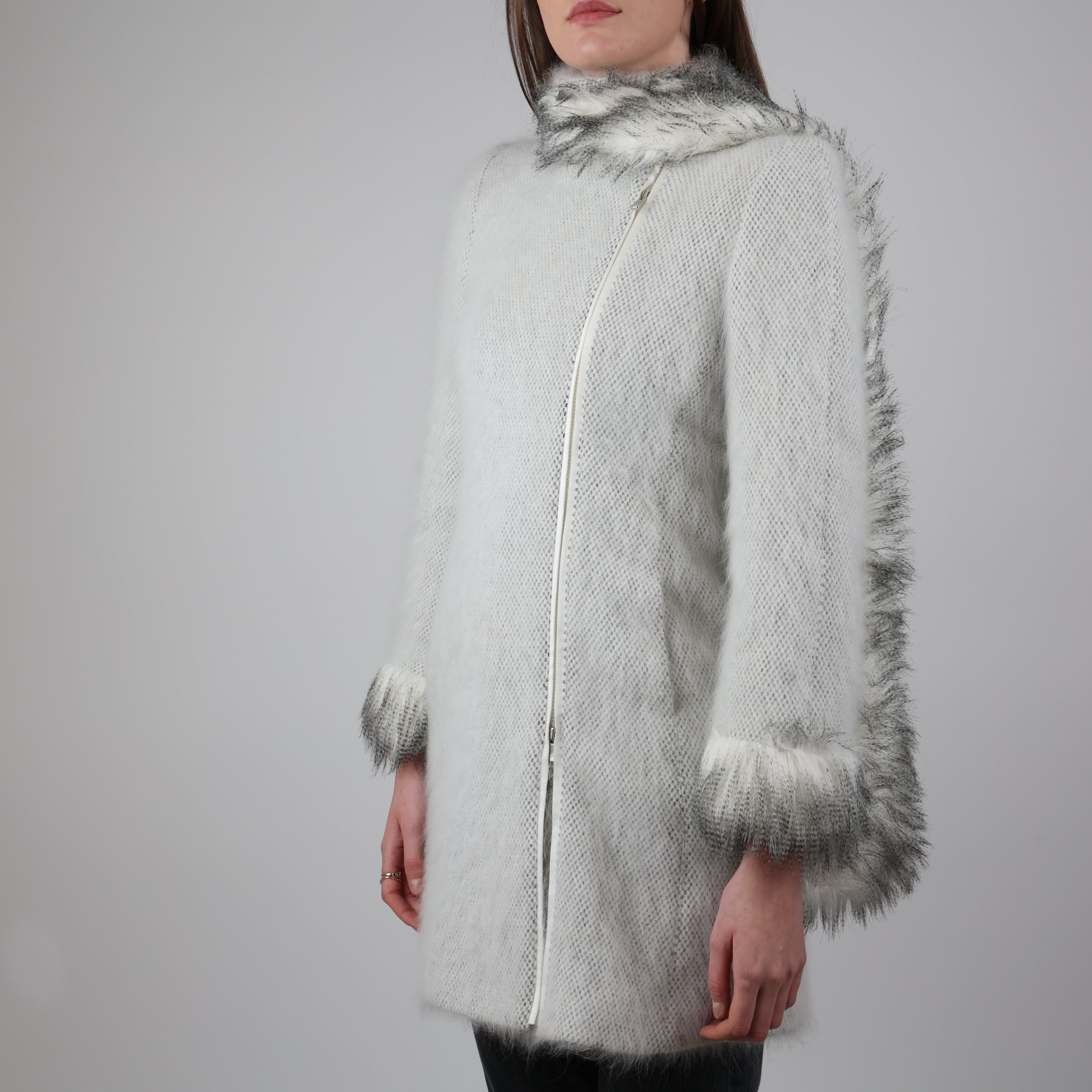 Coat, UK Size 12
