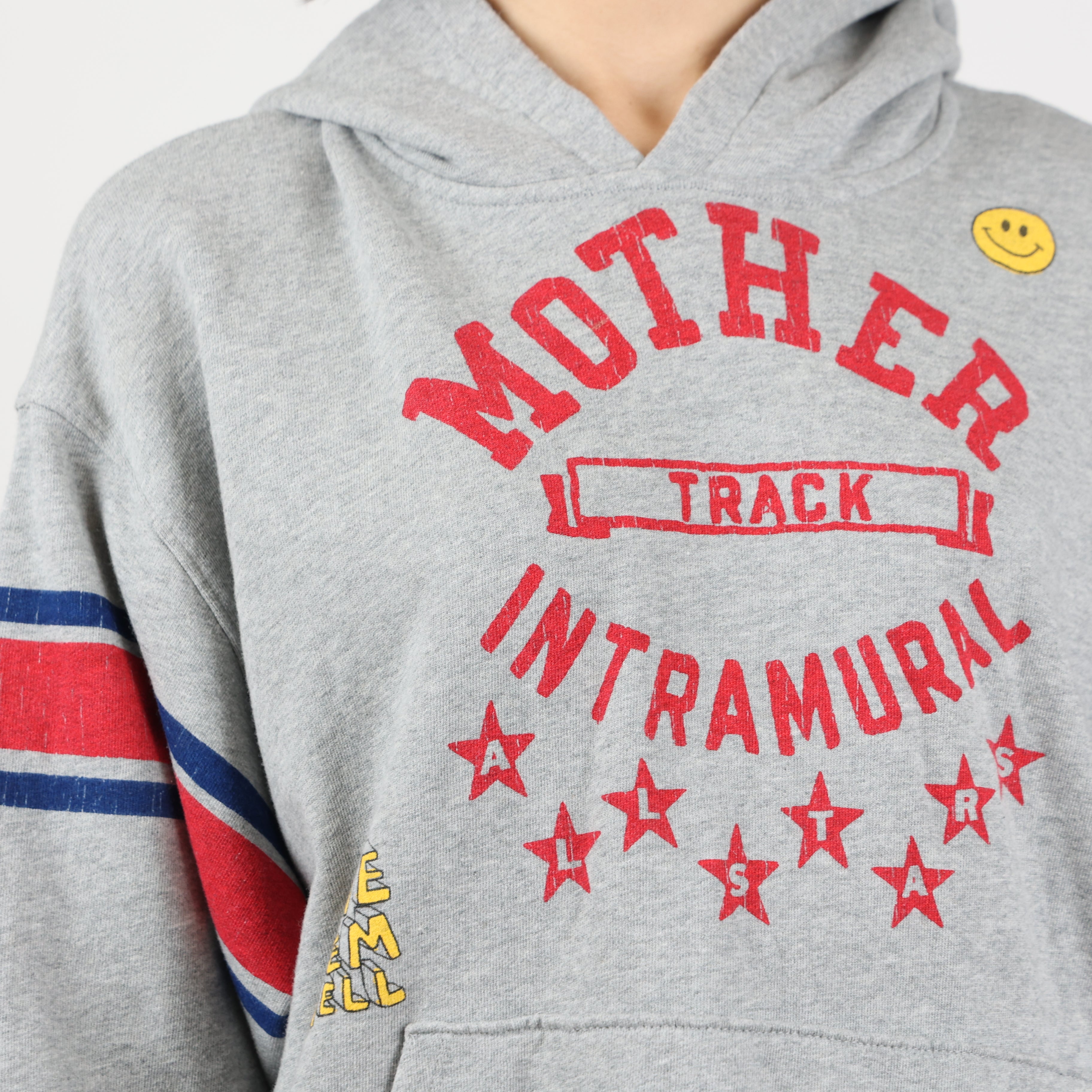 Sweatshirt, UK Size 10