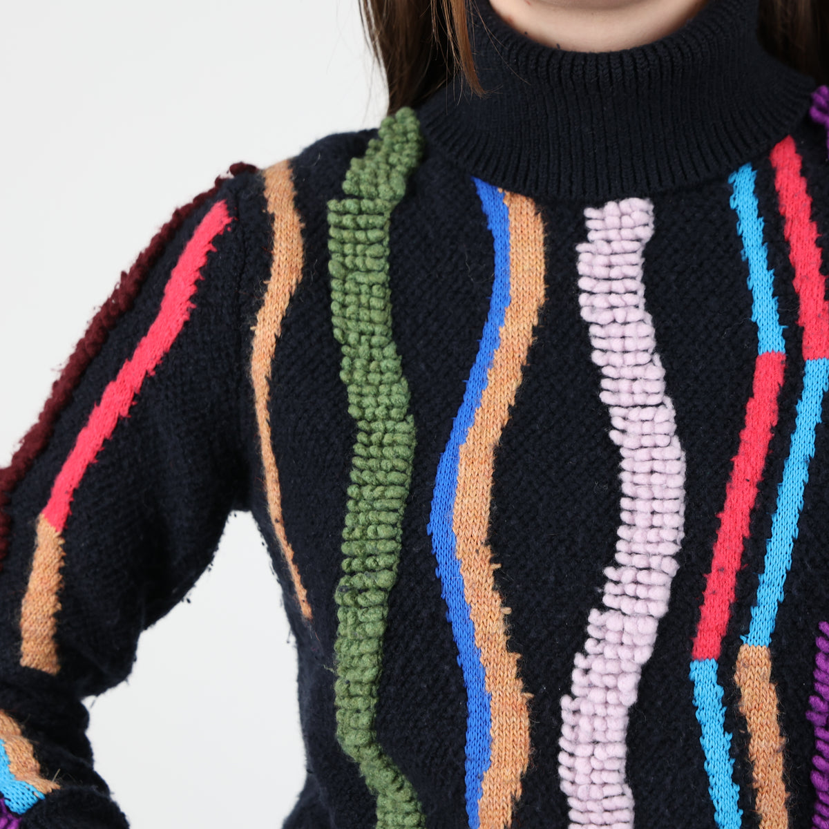 Knitwear, UK Size 8