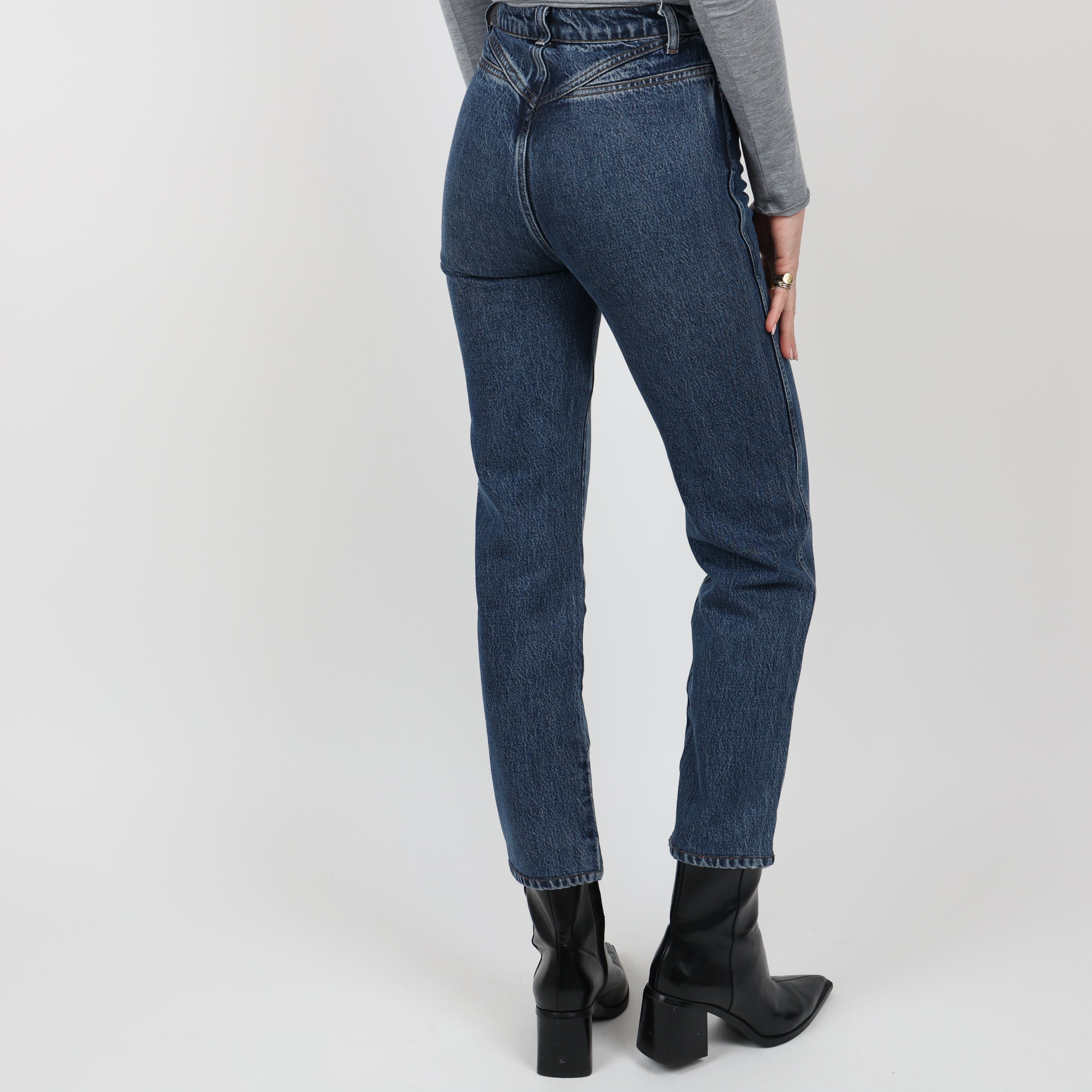Jeans, Waist 23