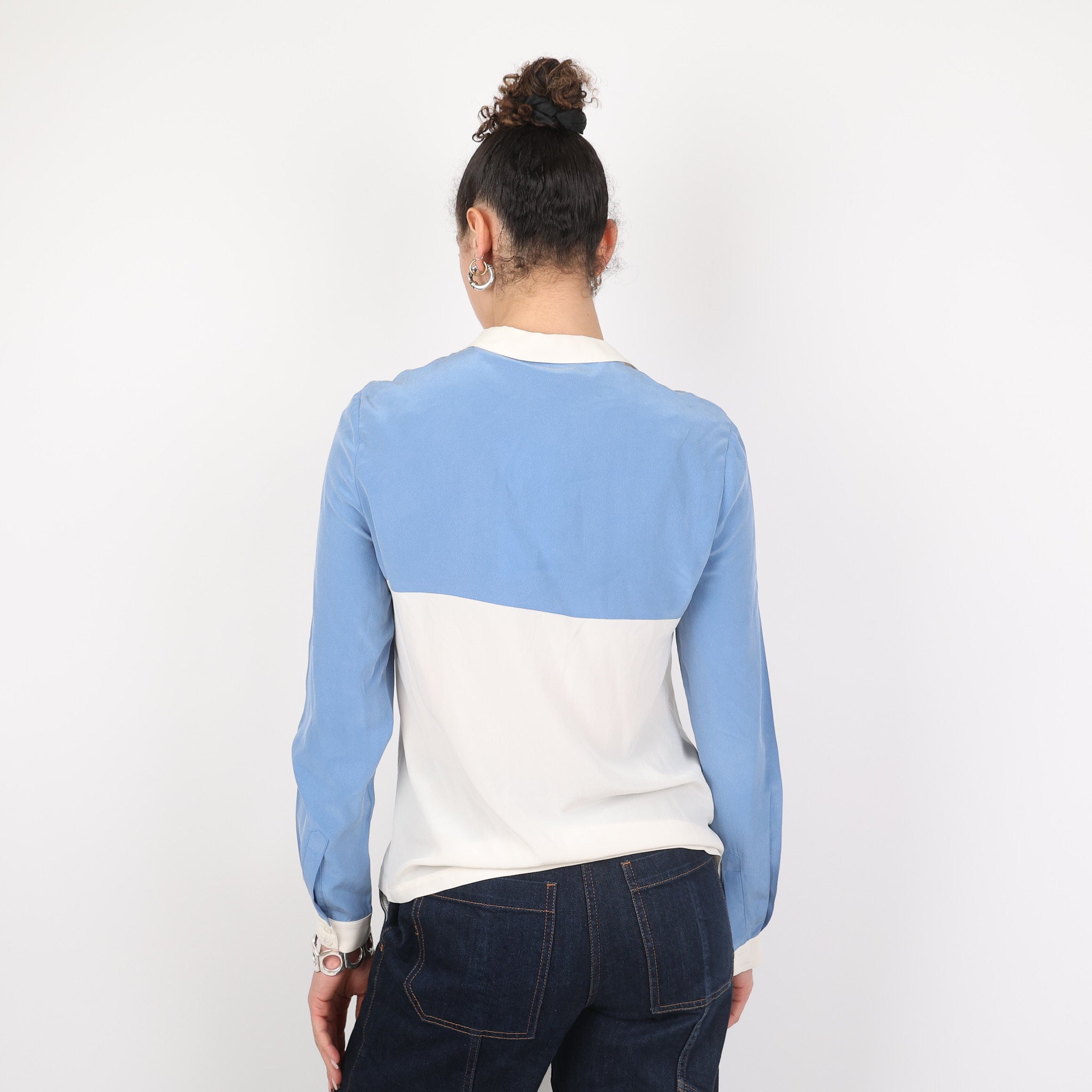 Blouse, UK Size 10