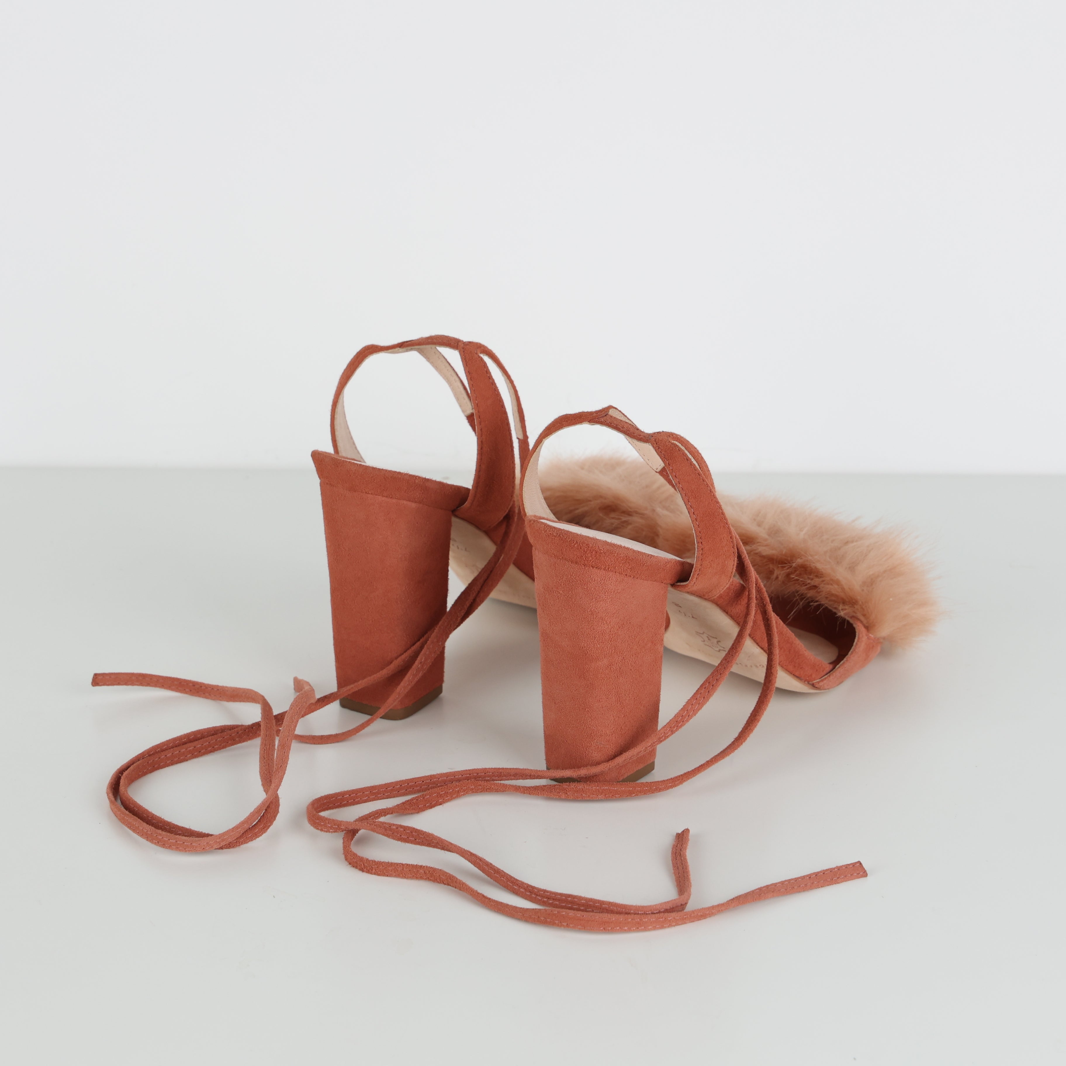 Heels , Shoe Size 40.5